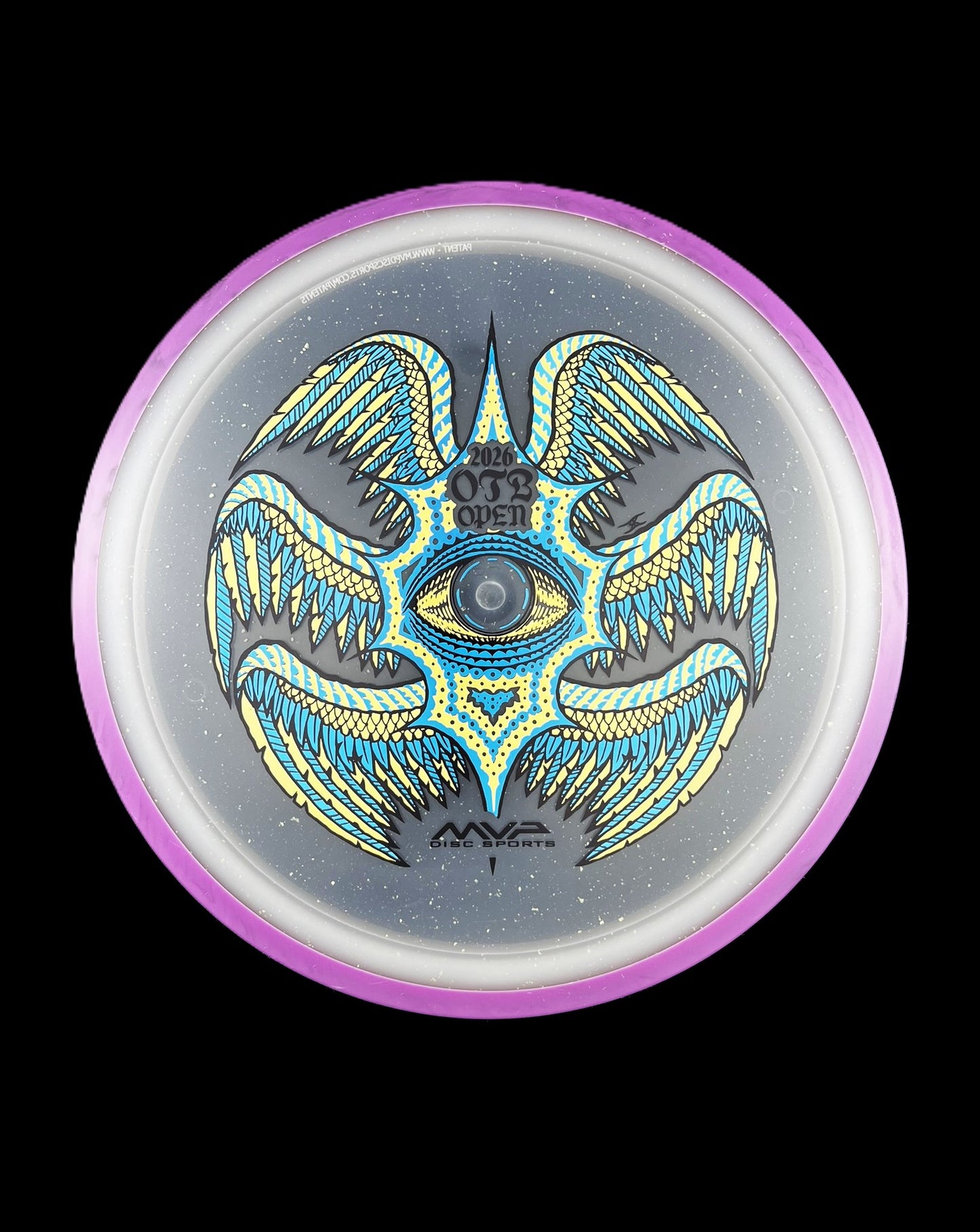 Axiom Particle Proton Soft Rhythm