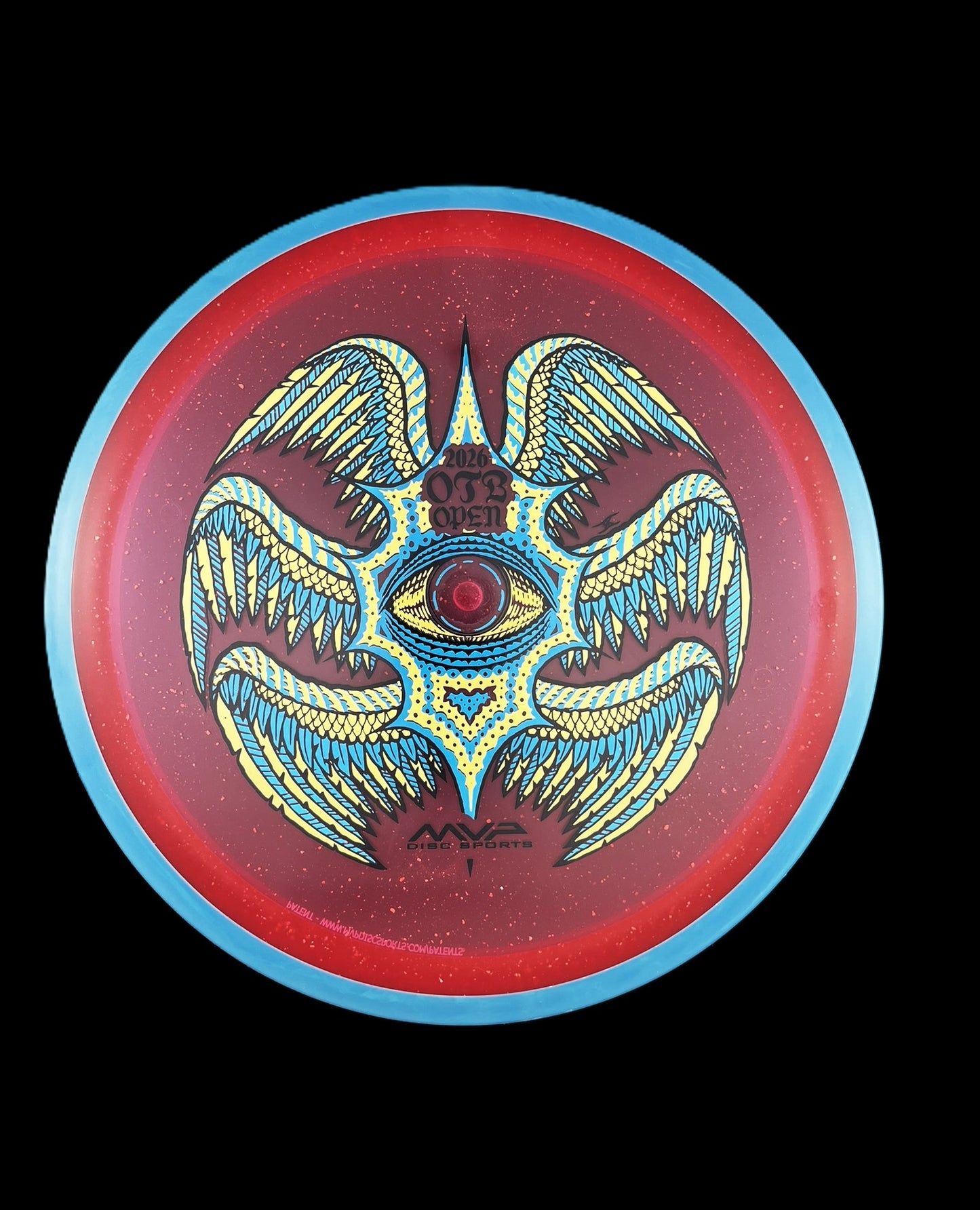 Axiom Particle Proton Soft Rhythm
