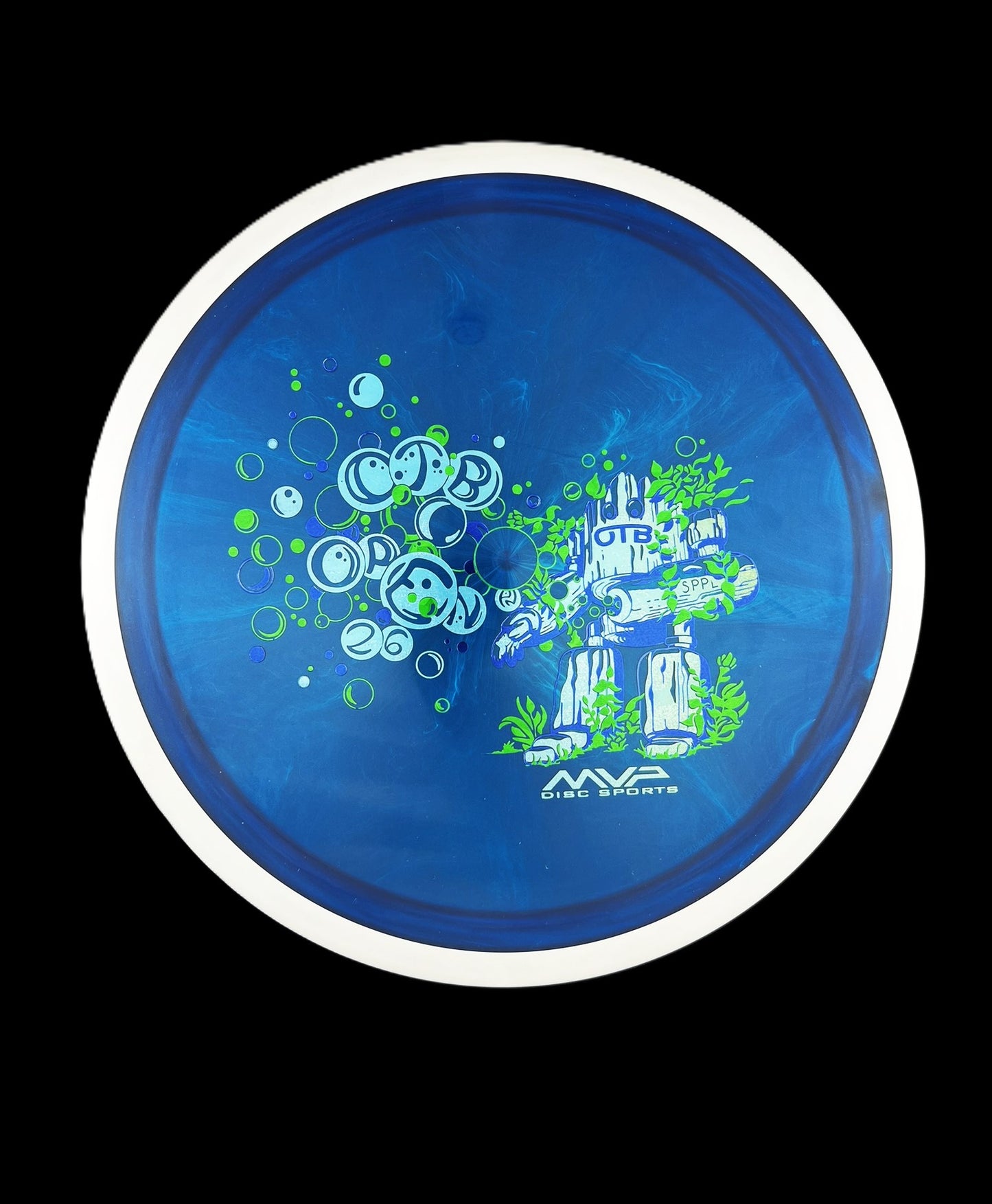 MVP Proton Tesla - OTB Open