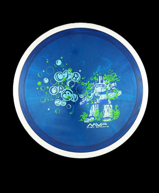 MVP Proton Tesla - OTB Open