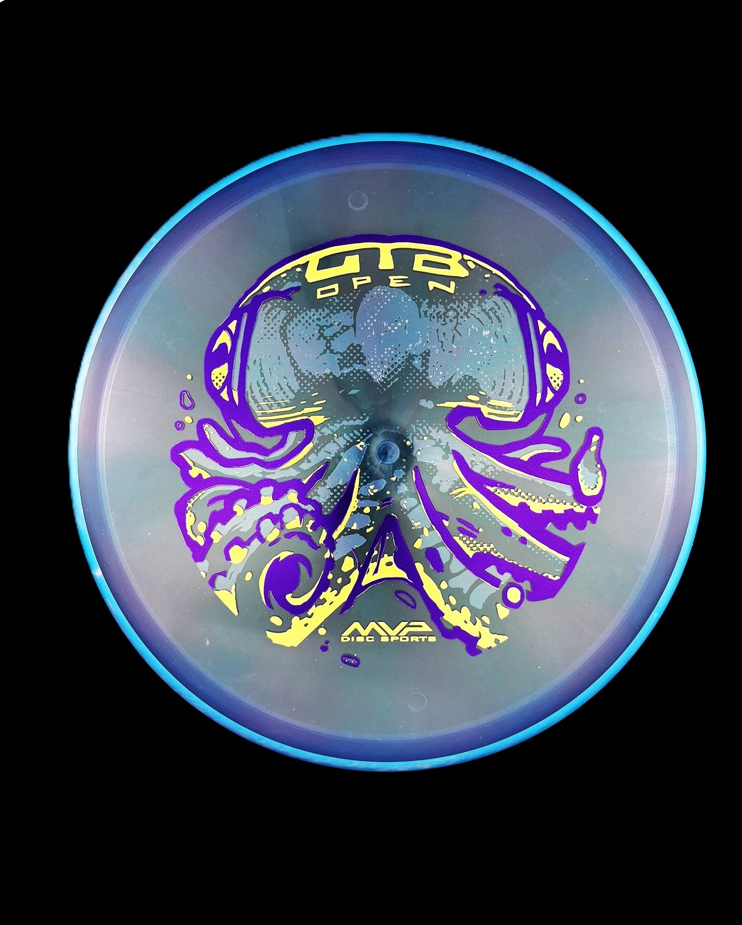 Axiom Proton Soft Proxy - OTB Open