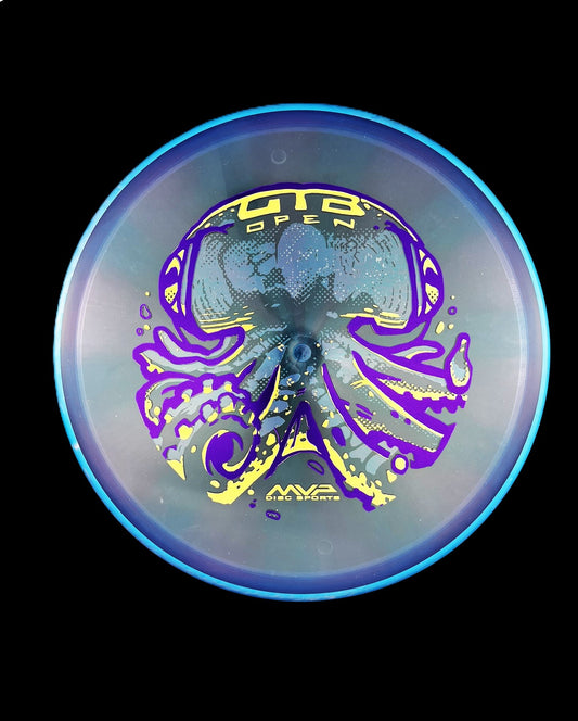 Axiom Proton Soft Proxy - OTB Open