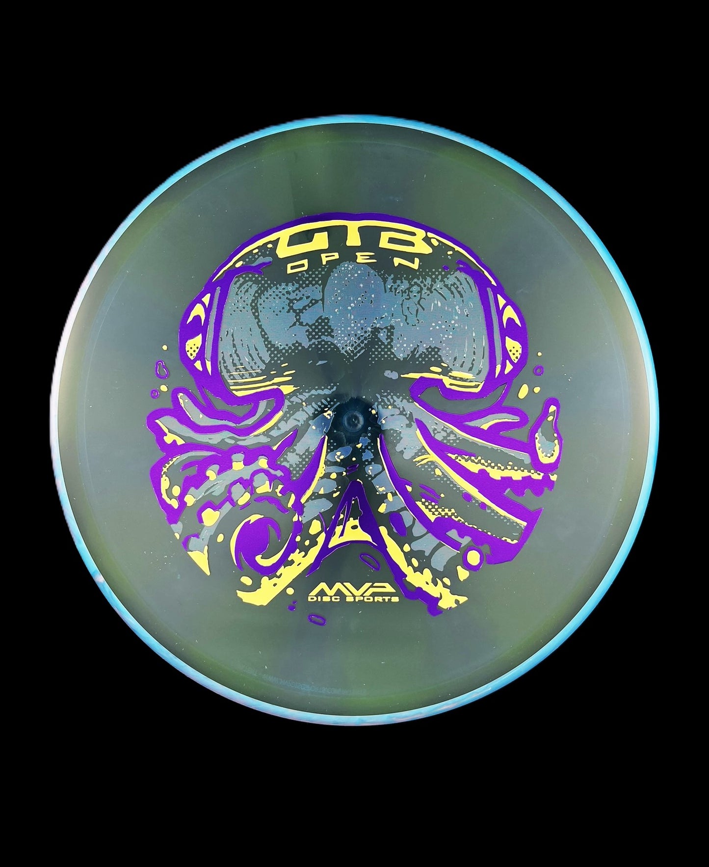 Axiom Proton Soft Proxy - OTB Open