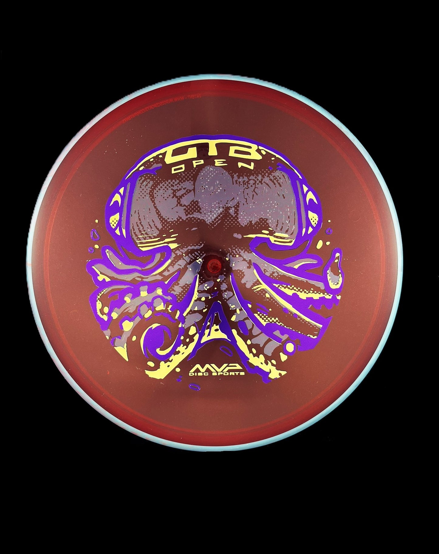Axiom Proton Soft Proxy - OTB Open
