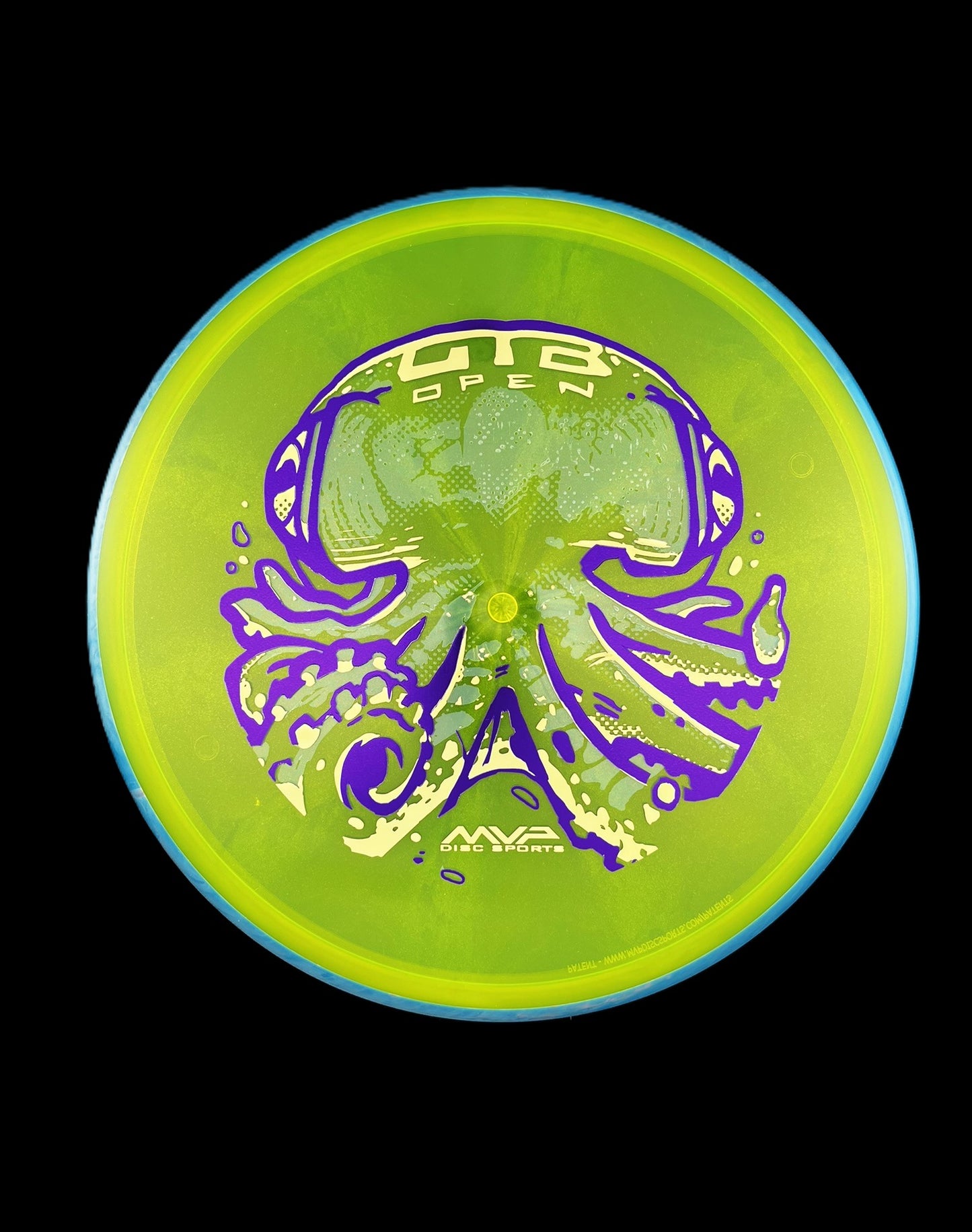 Axiom Proton Soft Proxy - OTB Open