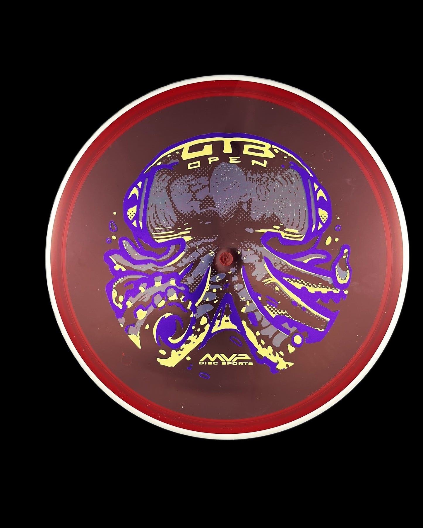 Axiom Proton Soft Proxy - OTB Open