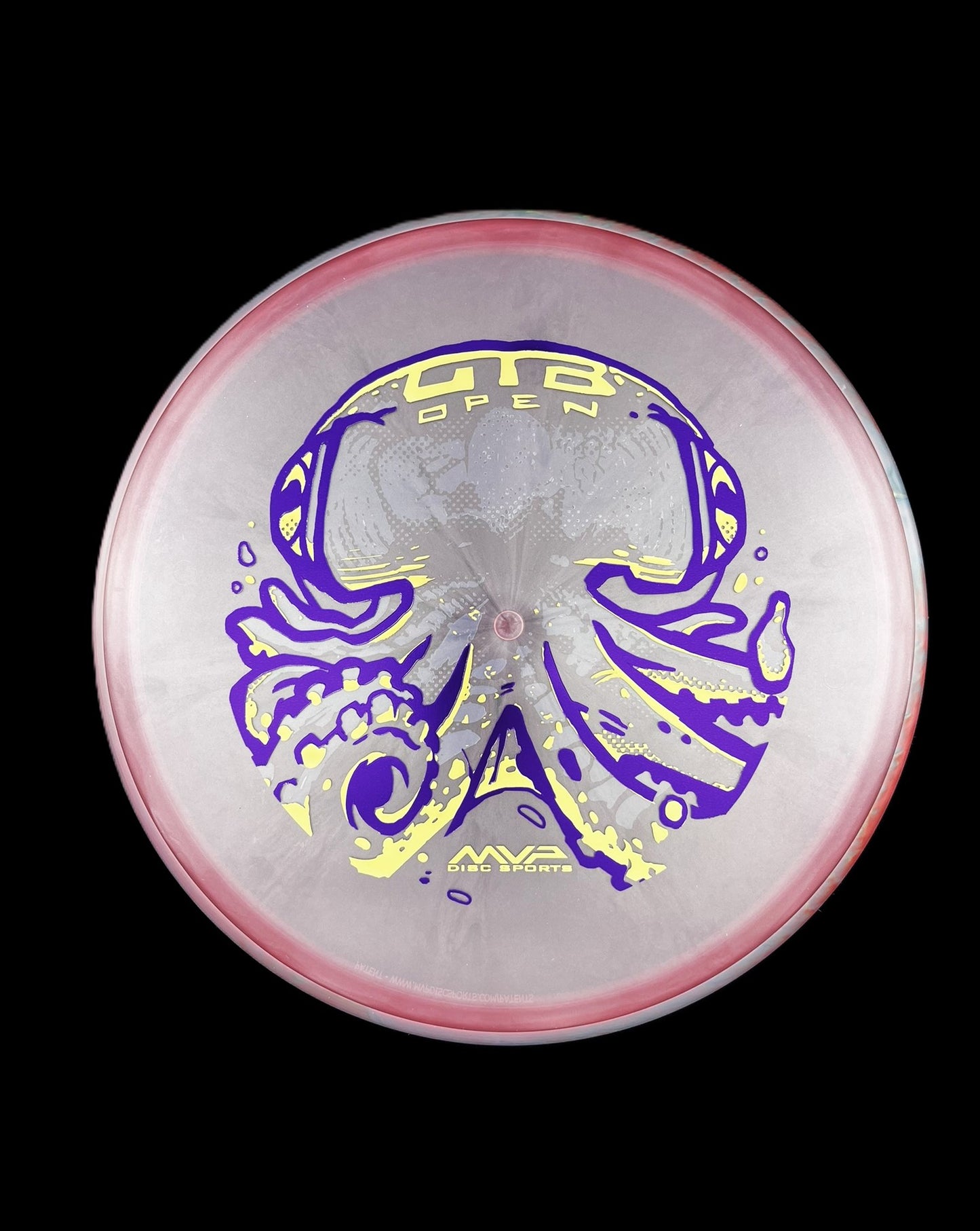 Axiom Proton Soft Proxy - OTB Open