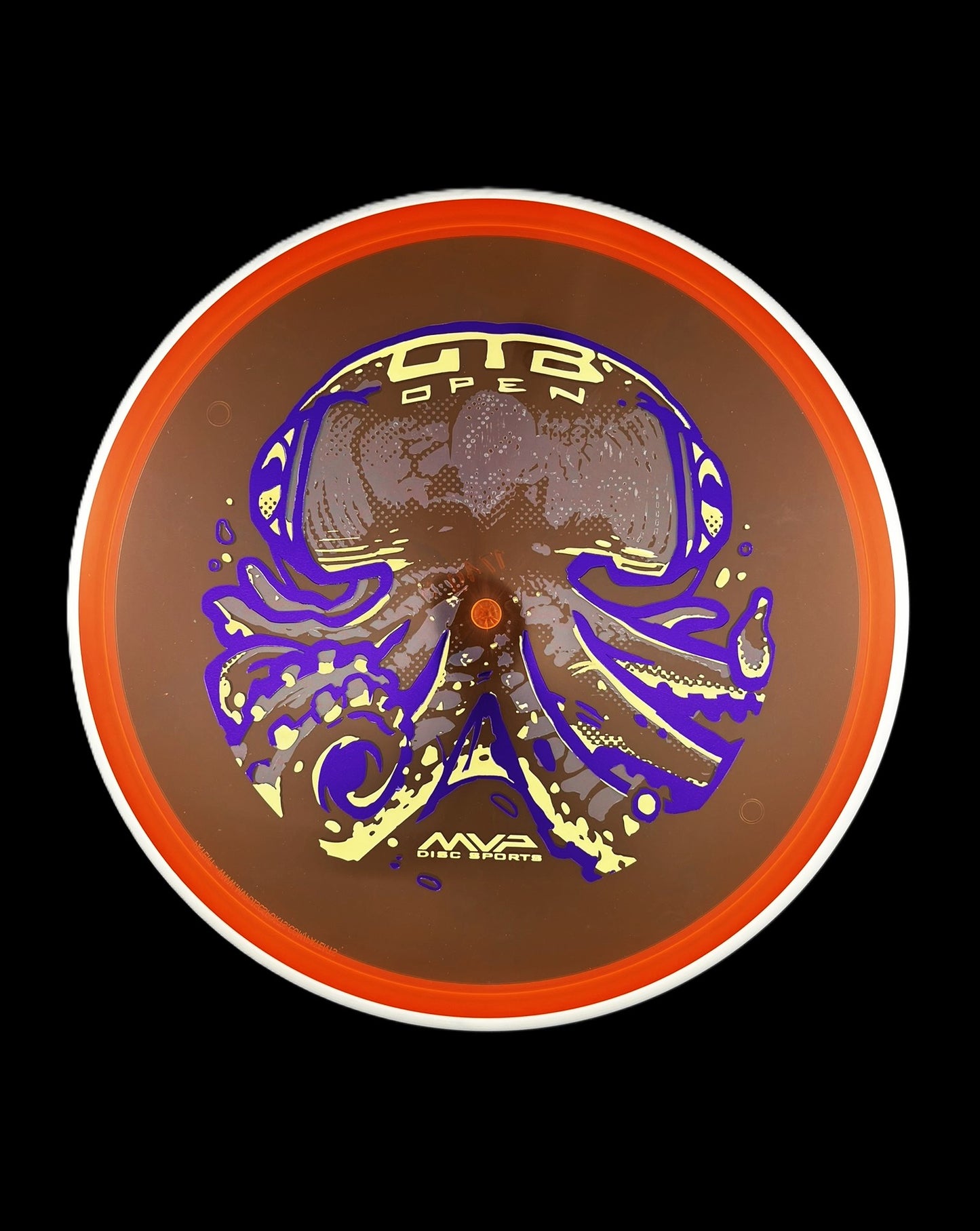 Axiom Proton Soft Proxy - OTB Open