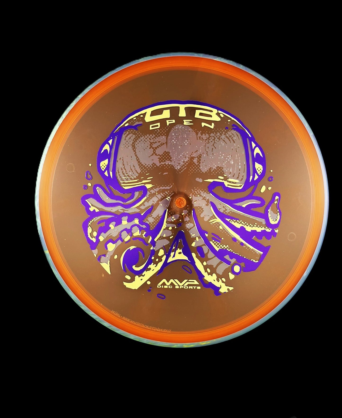 Axiom Proton Soft Proxy - OTB Open