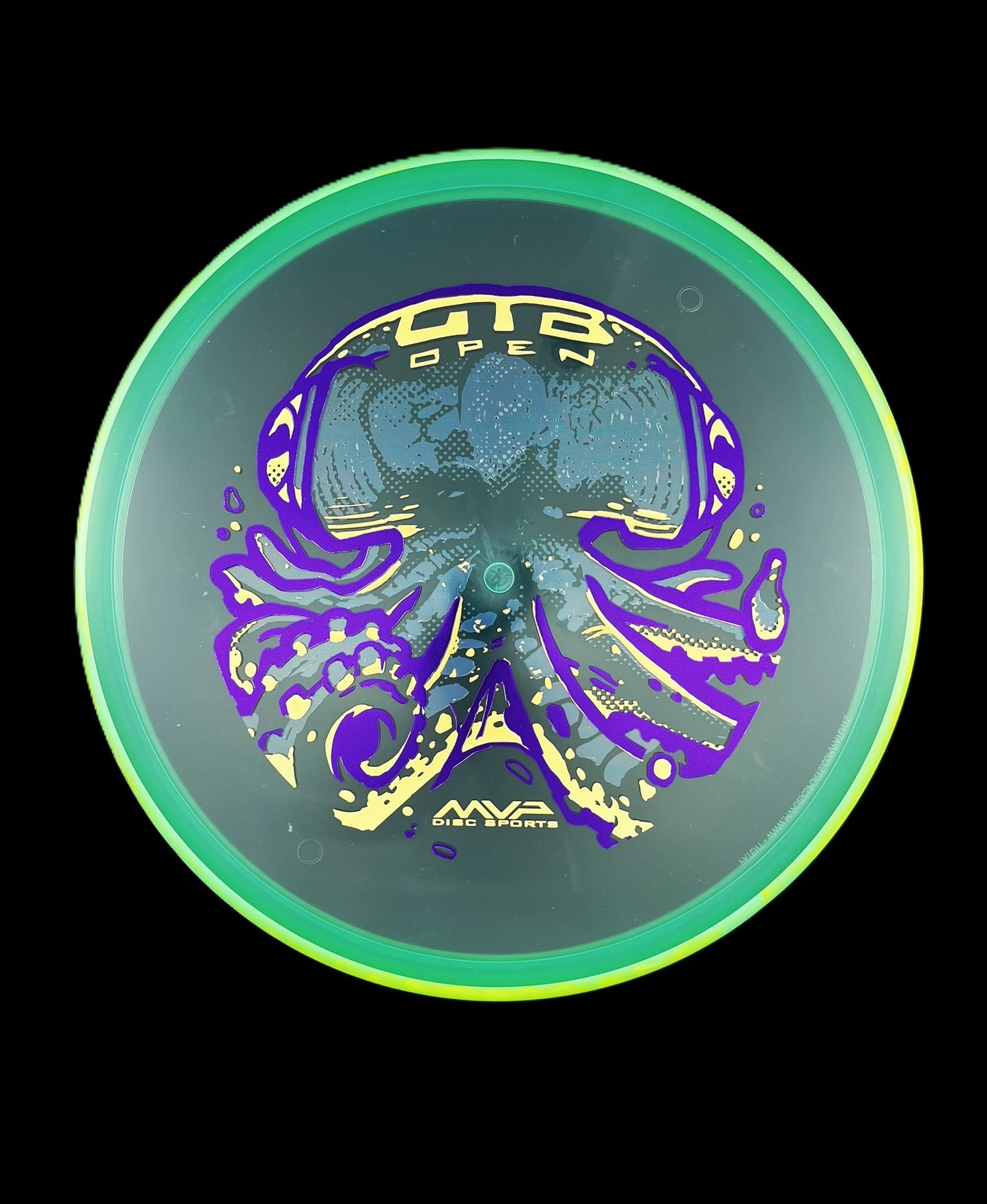 Axiom Proton Soft Proxy - OTB Open