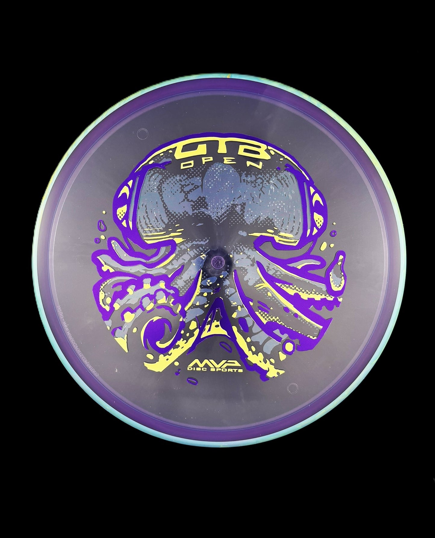 Axiom Proton Soft Proxy - OTB Open