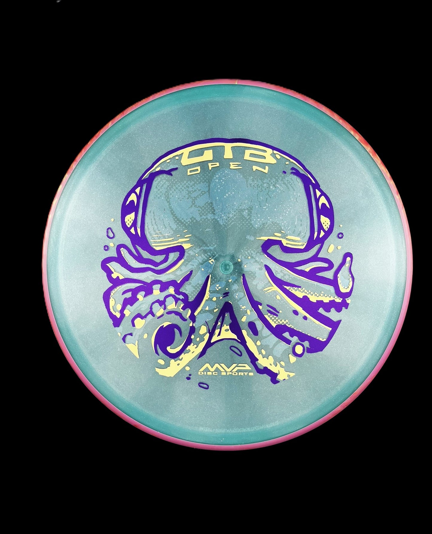 Axiom Proton Soft Proxy - OTB Open