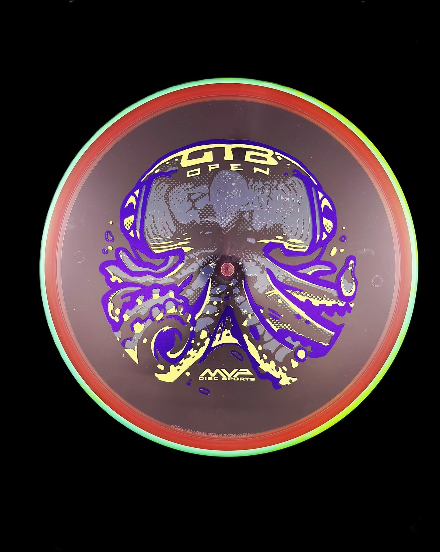 Axiom Proton Soft Proxy - OTB Open