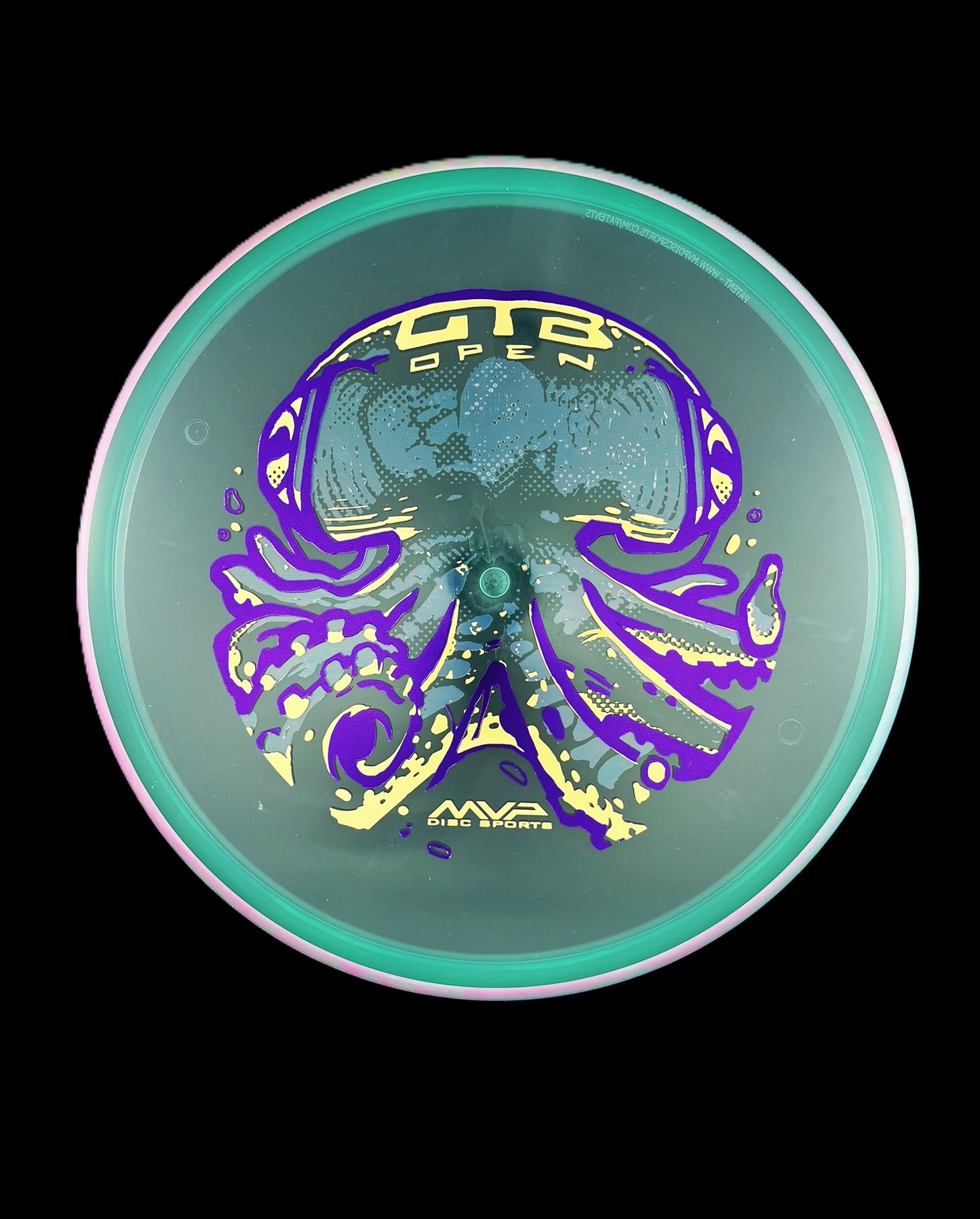 Axiom Proton Soft Proxy - OTB Open