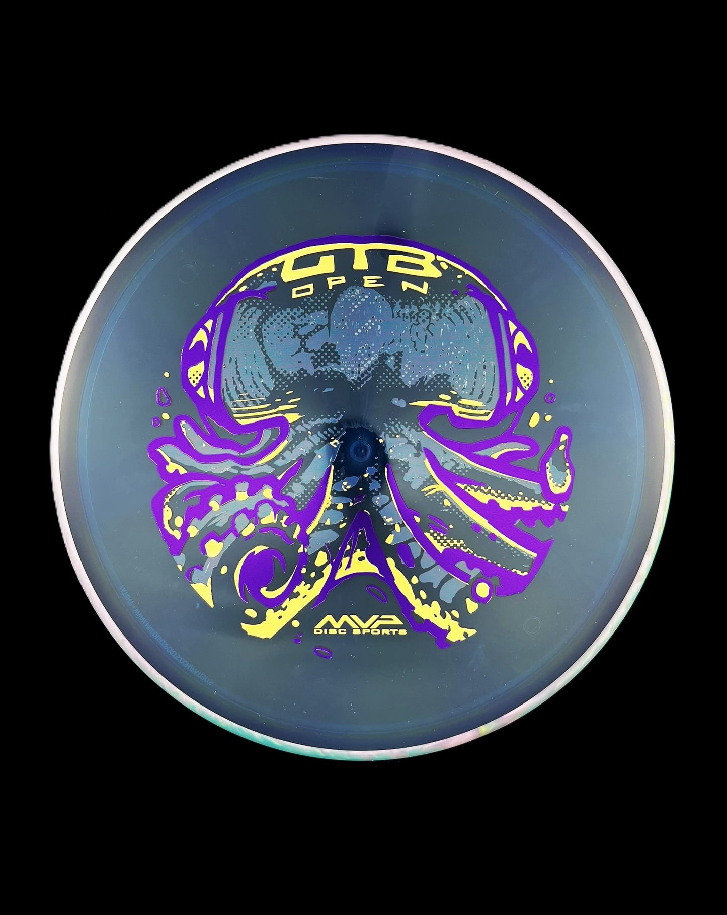 Axiom Proton Soft Proxy - OTB Open