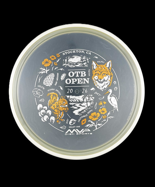 MVP Proton Reactor - OTB Open