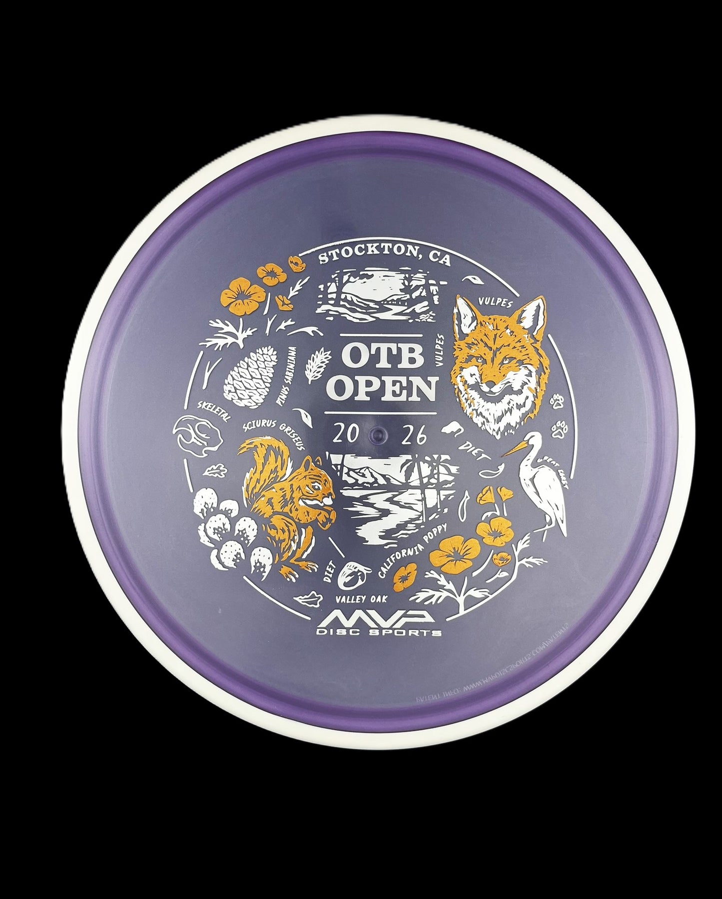 MVP Proton Reactor - OTB Open