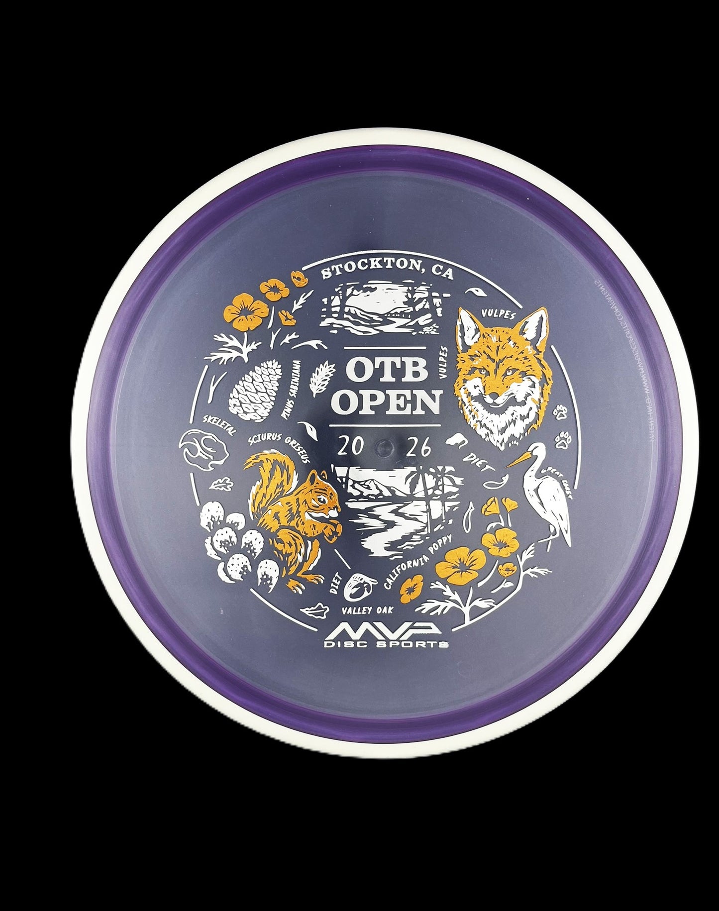 MVP Proton Reactor - OTB Open
