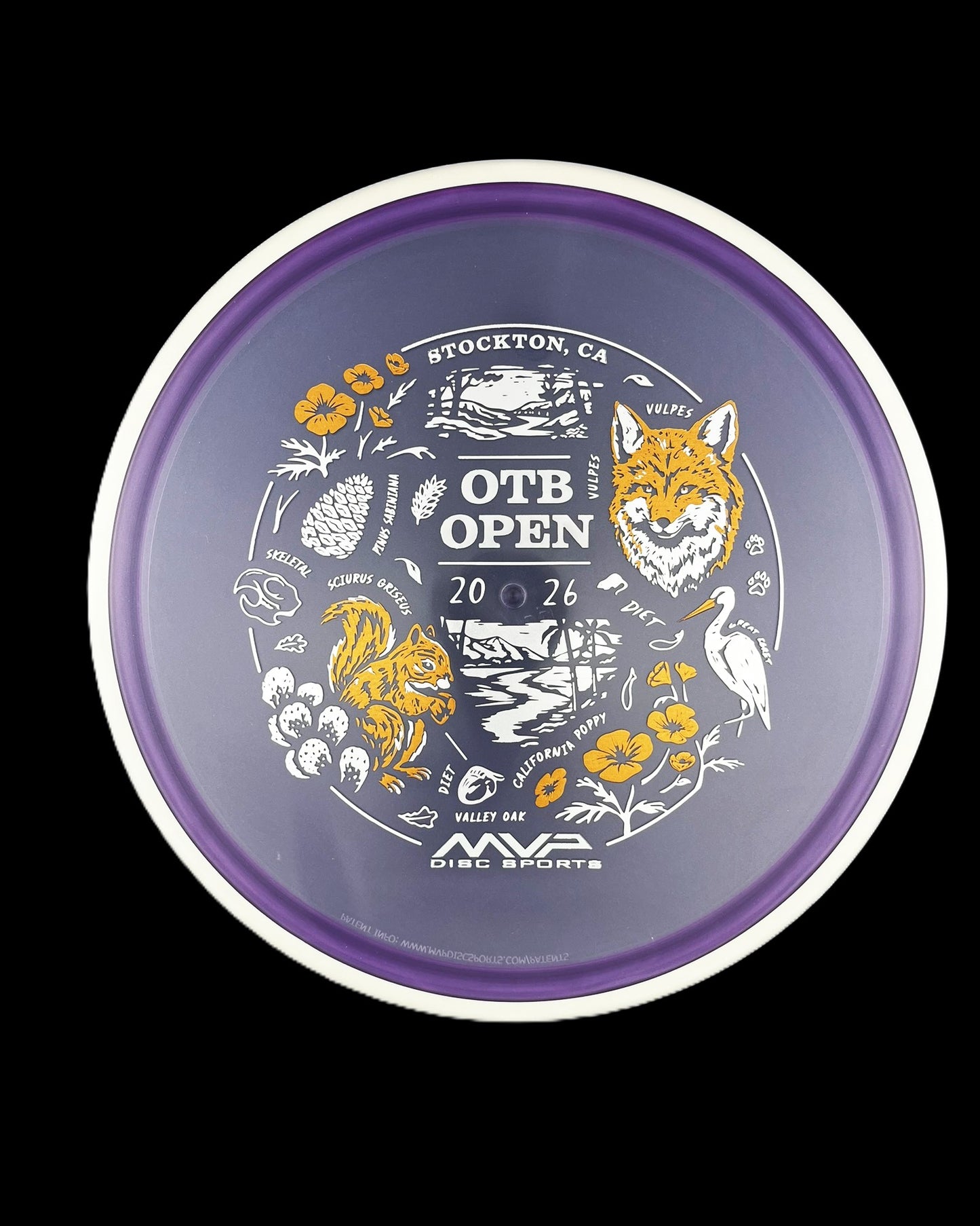 MVP Proton Reactor - OTB Open