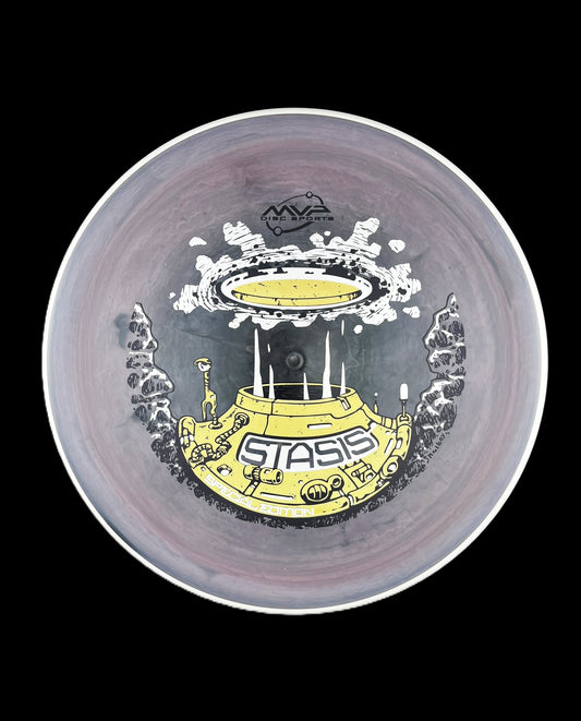 MVP Neutron Stasis - Special Edition