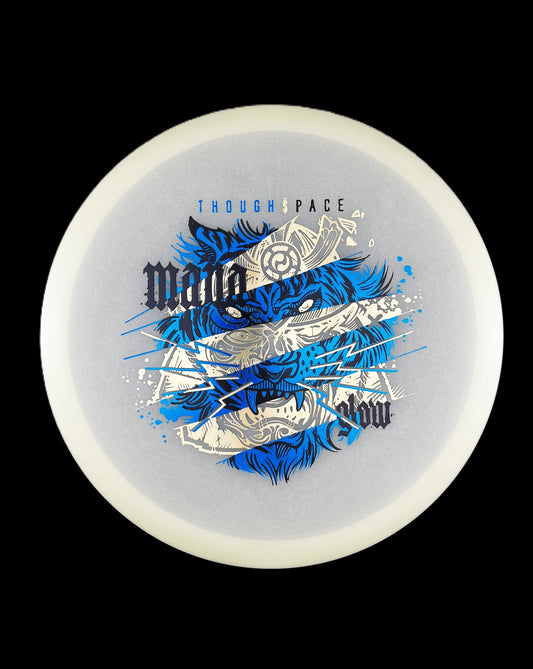 Thought Space Athletics Glow Mana