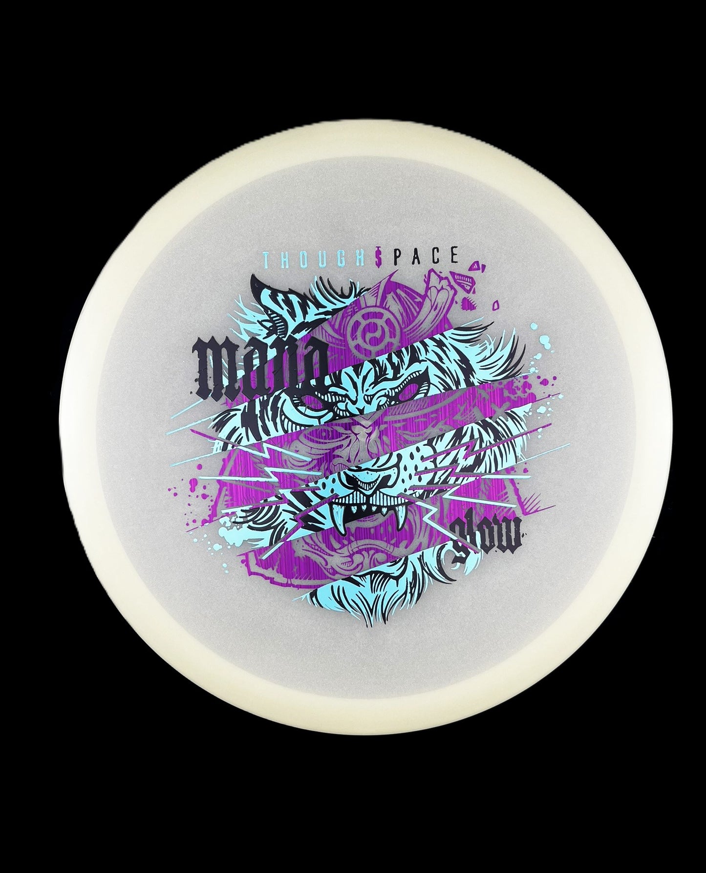 Thought Space Athletics Glow Mana