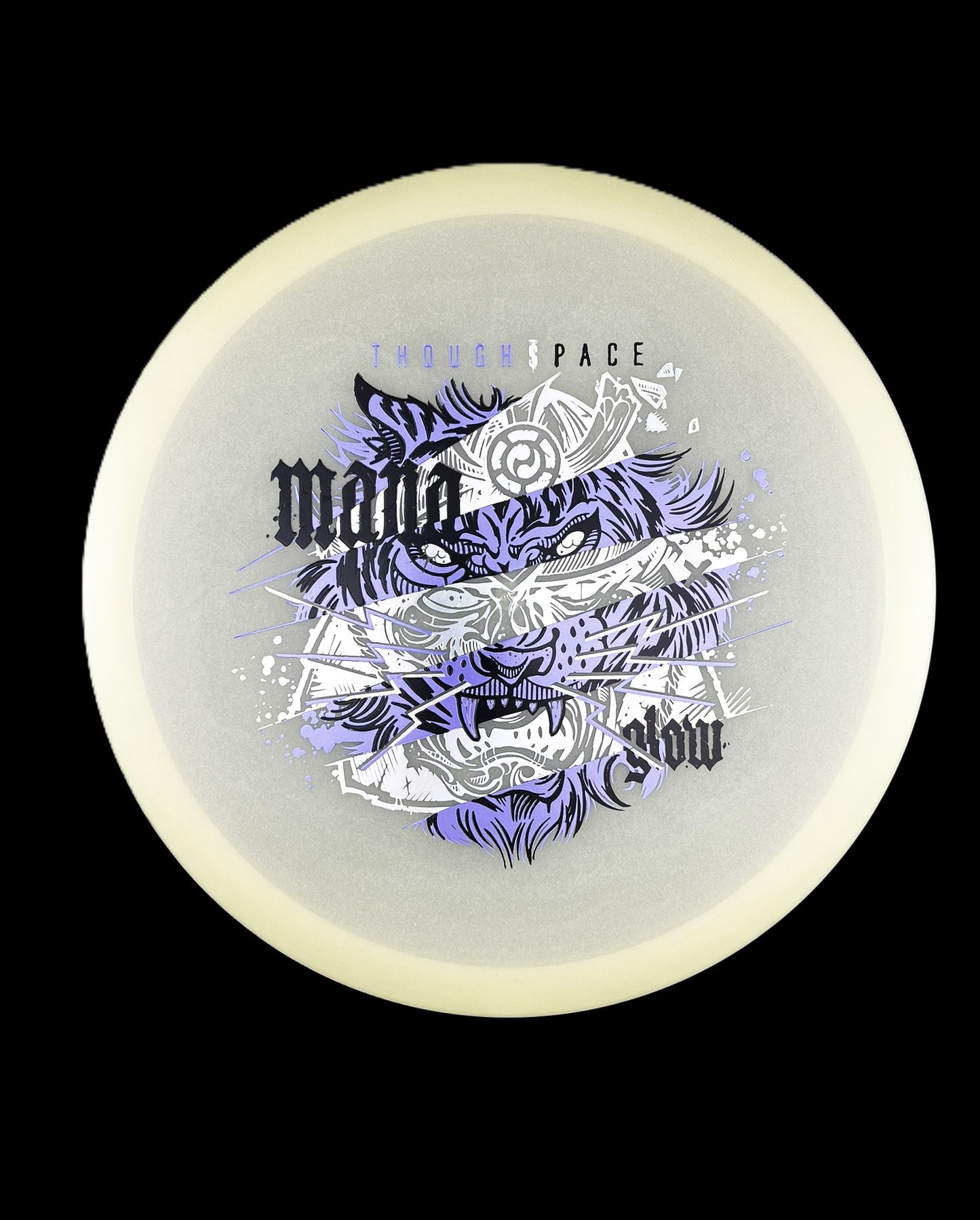 Thought Space Athletics Glow Mana