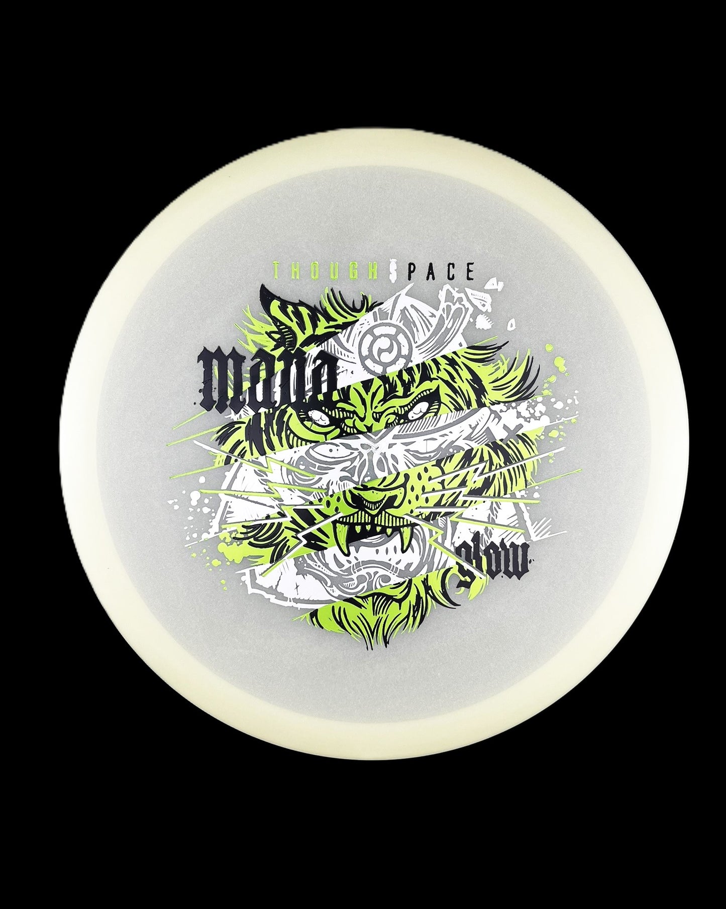 Thought Space Athletics Glow Mana