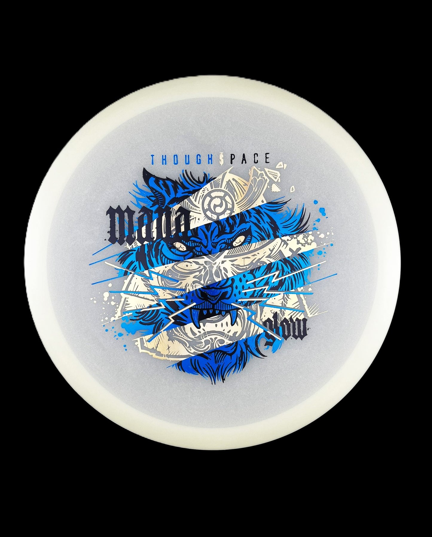 Thought Space Athletics Glow Mana