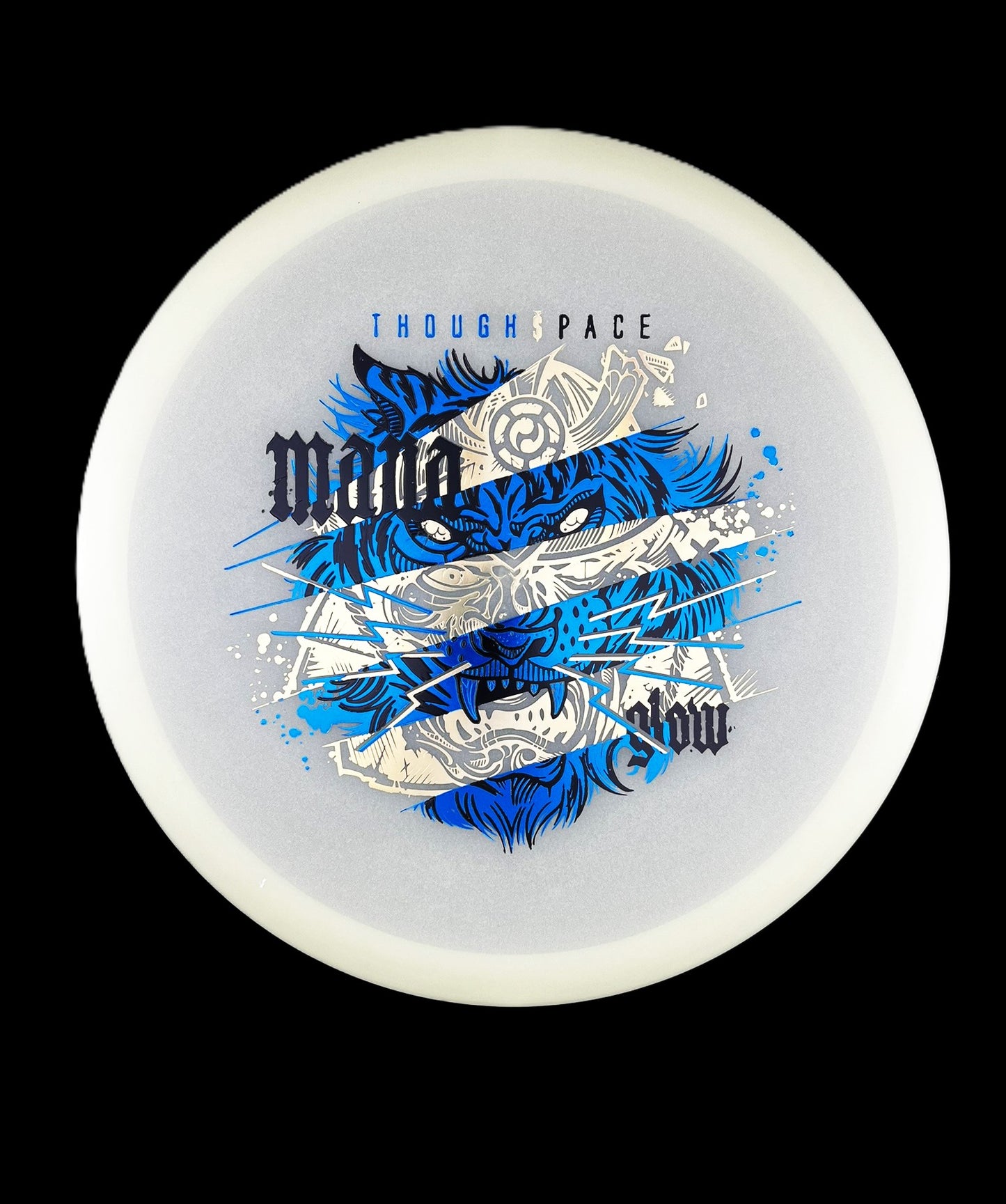 Thought Space Athletics Glow Mana