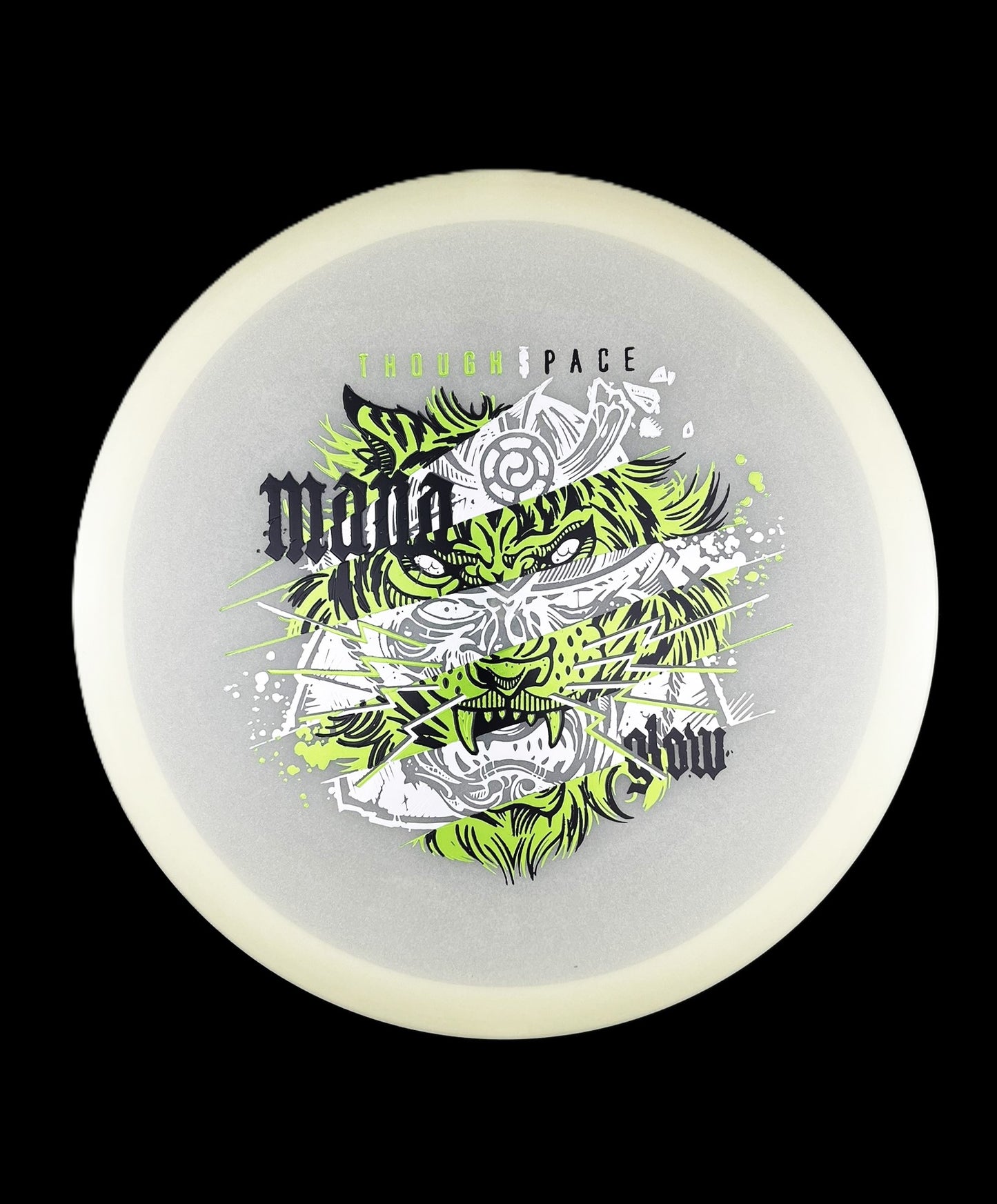 Thought Space Athletics Glow Mana