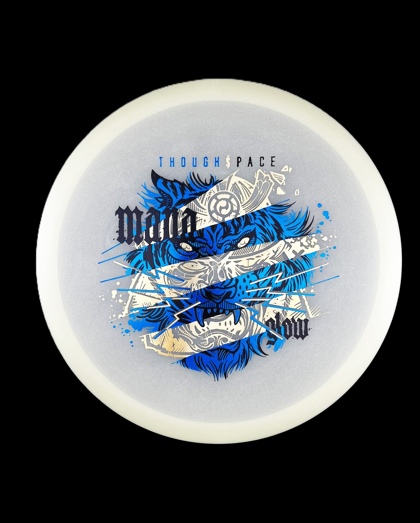 Thought Space Athletics Glow Mana