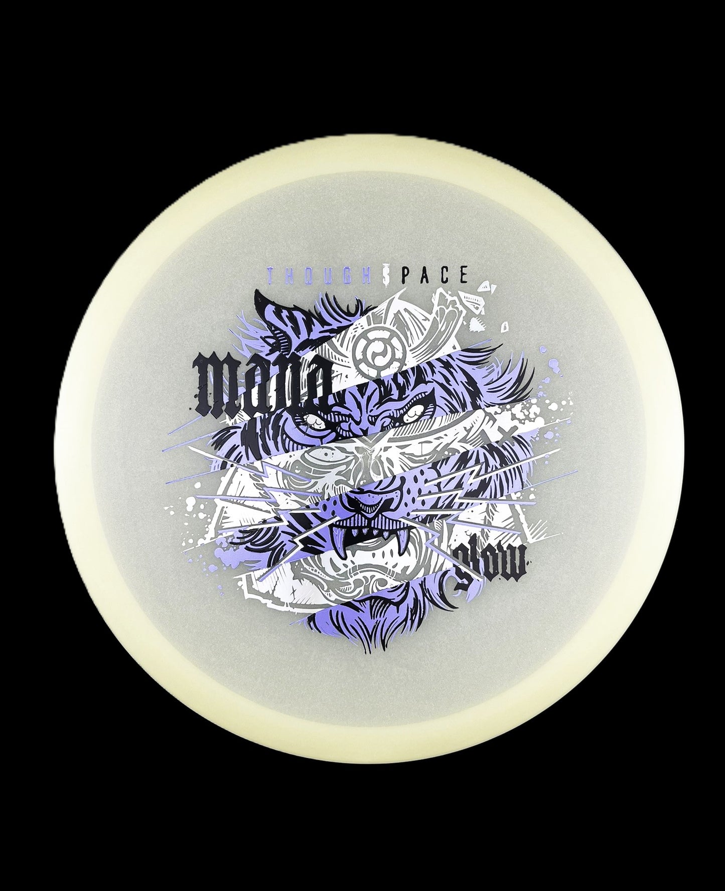 Thought Space Athletics Glow Mana