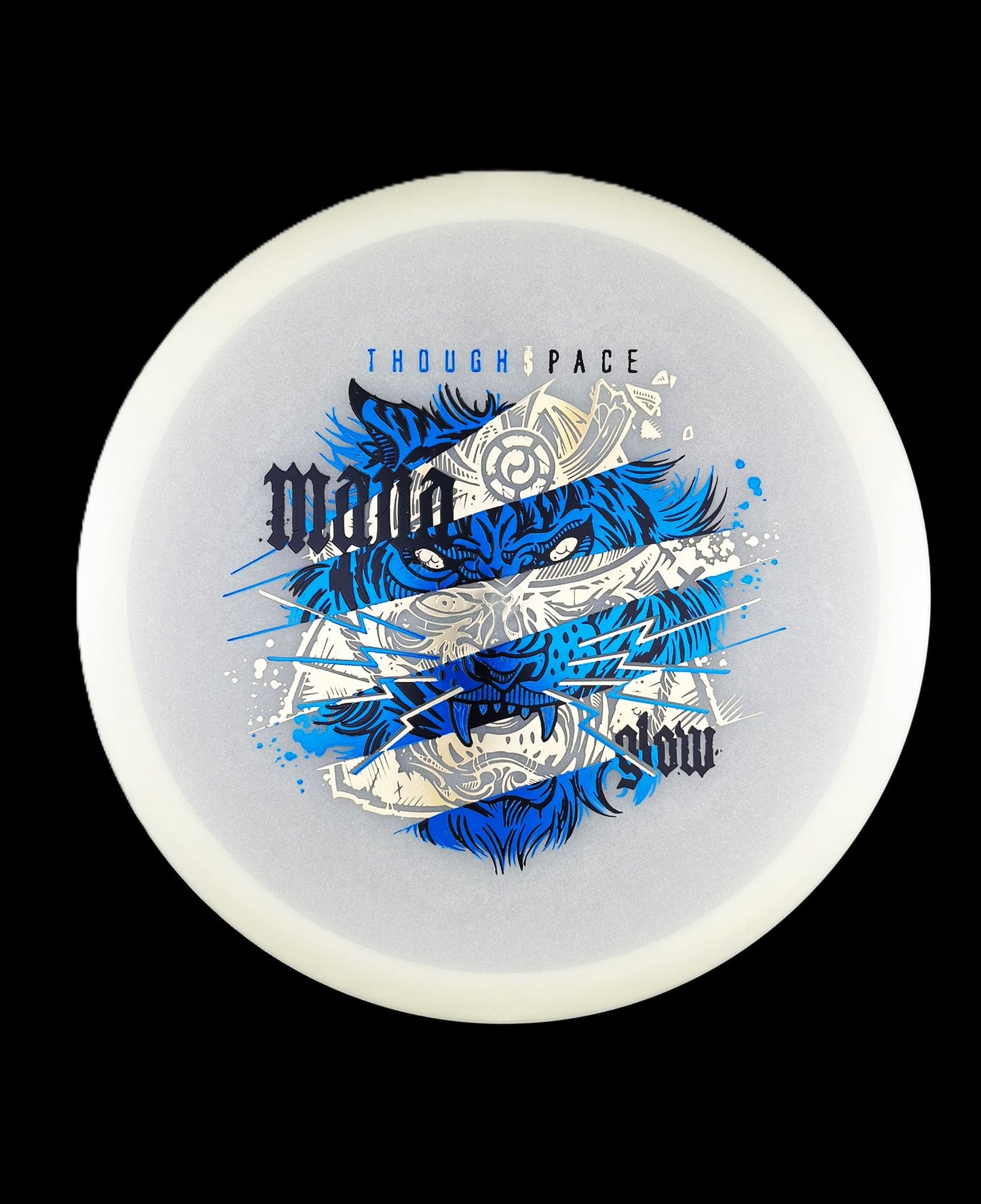 Thought Space Athletics Glow Mana