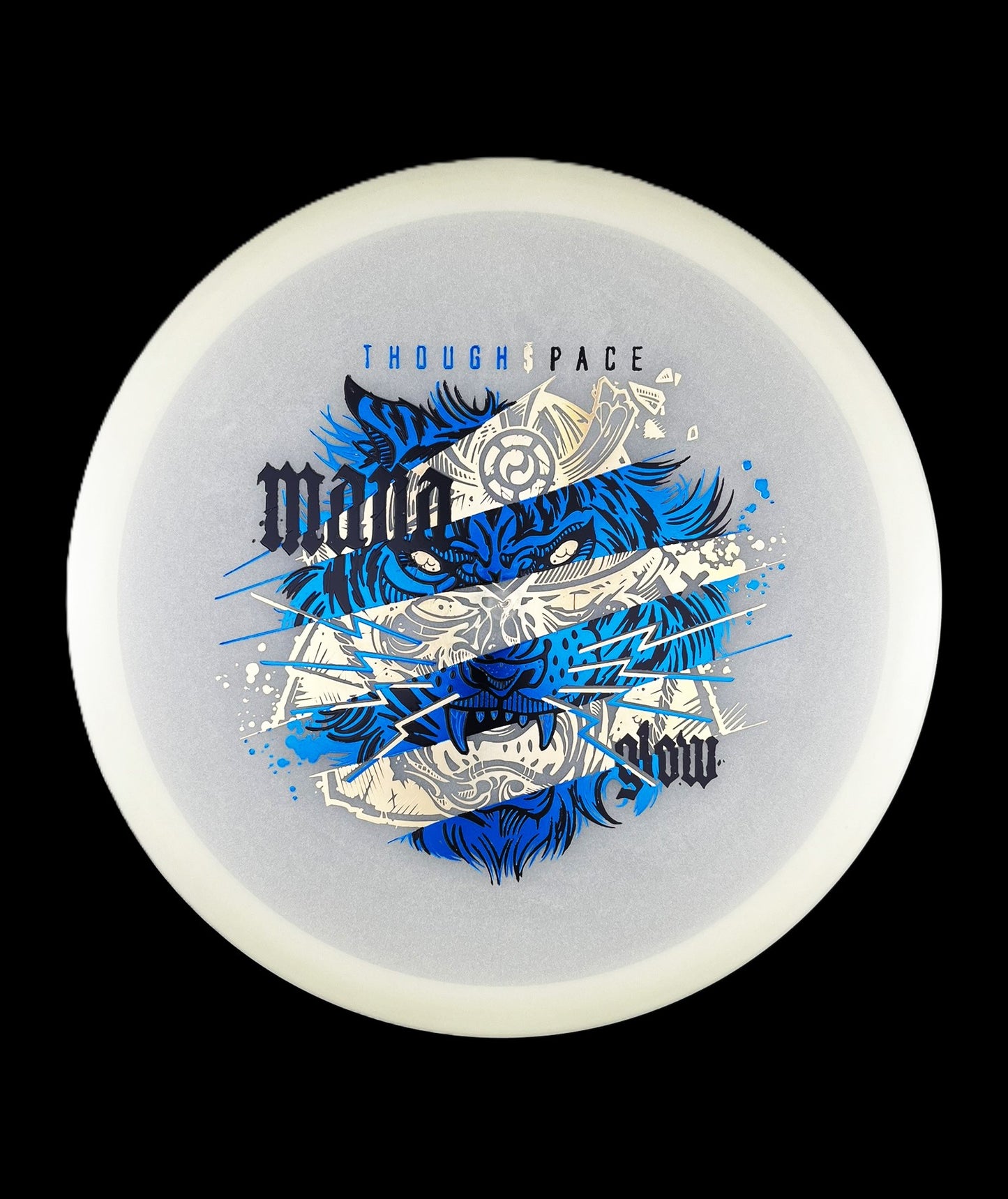 Thought Space Athletics Glow Mana