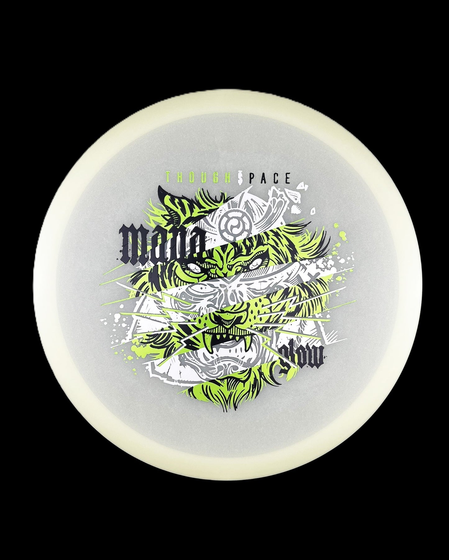 Thought Space Athletics Glow Mana