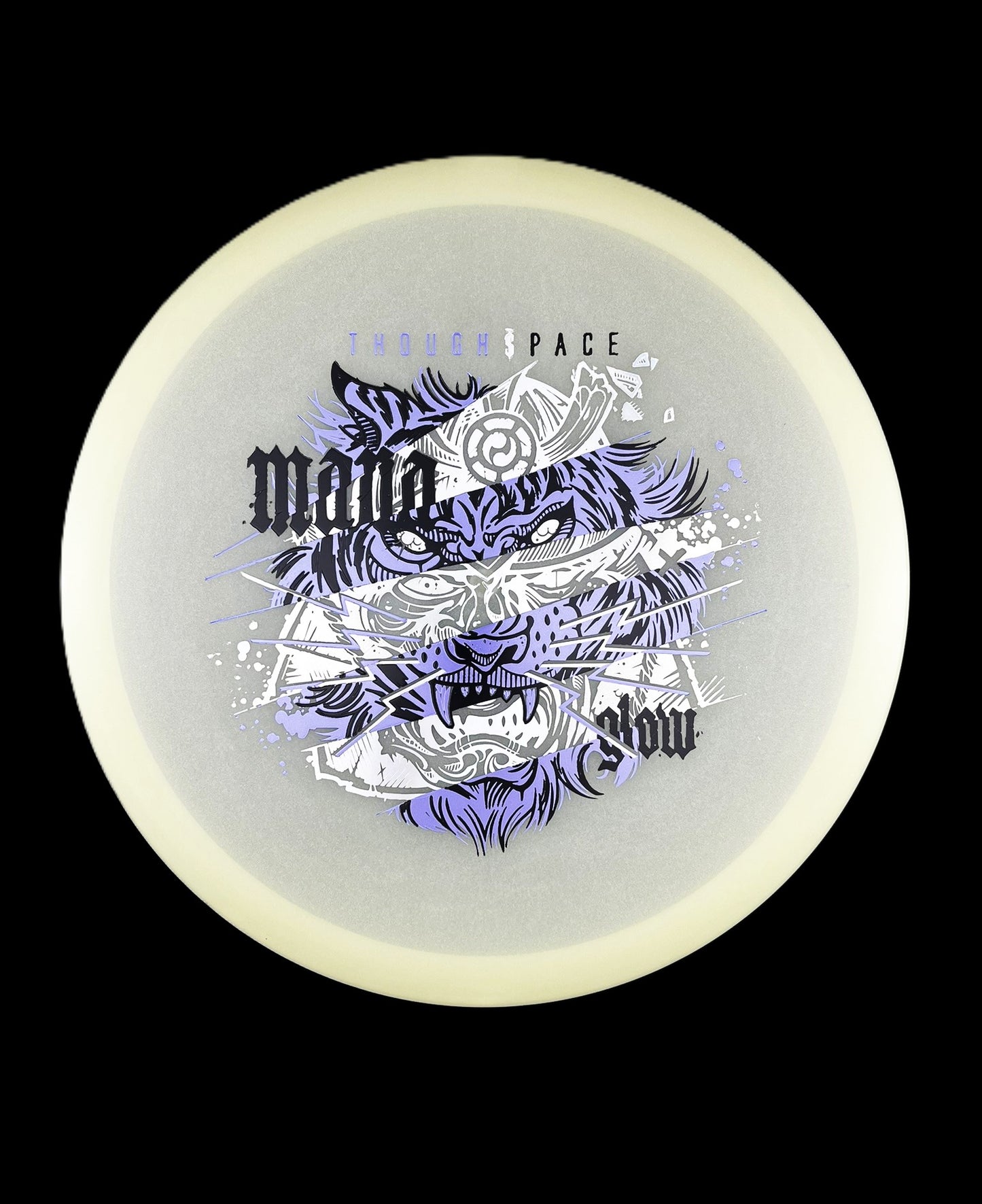 Thought Space Athletics Glow Mana