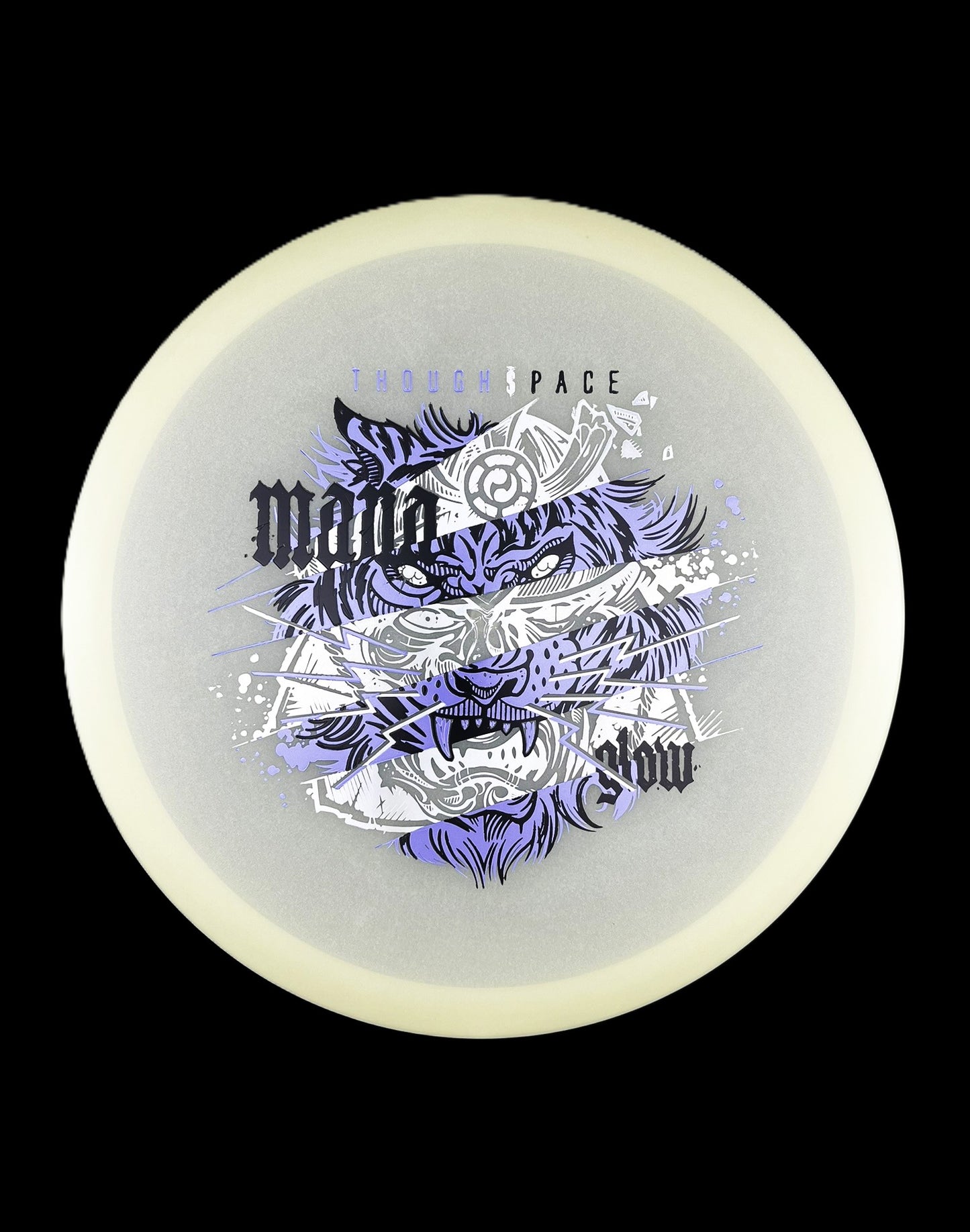 Thought Space Athletics Glow Mana