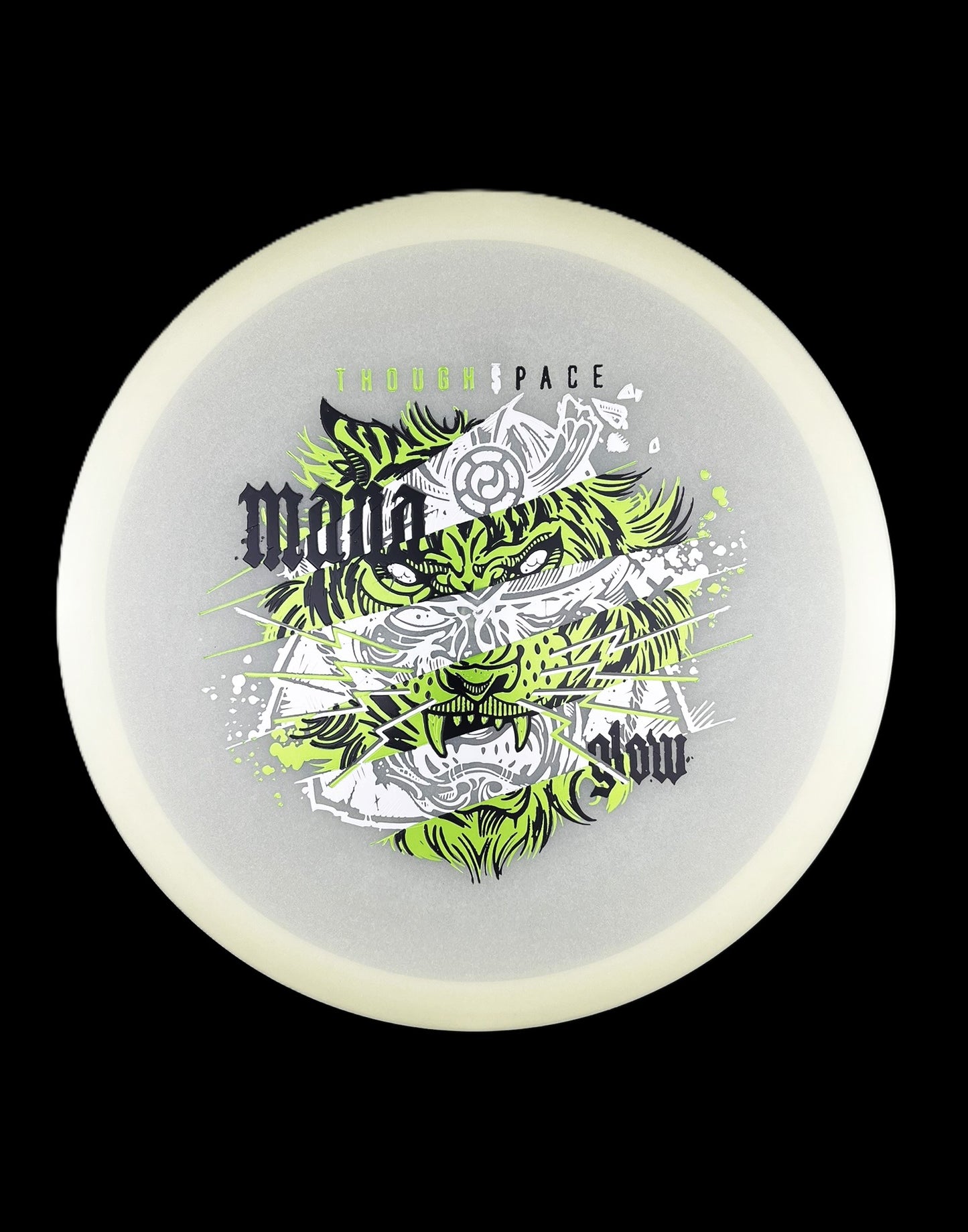 Thought Space Athletics Glow Mana