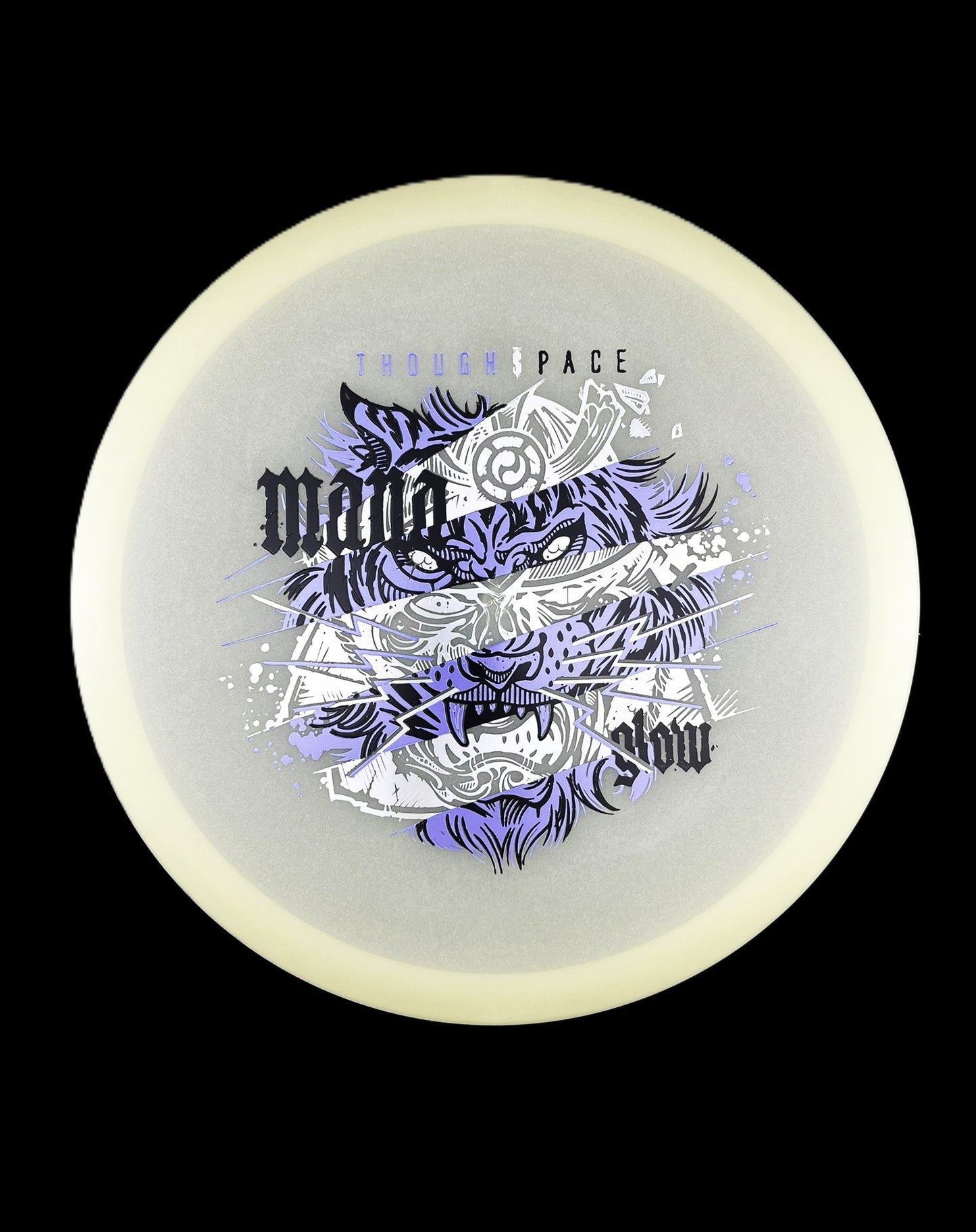 Thought Space Athletics Glow Mana