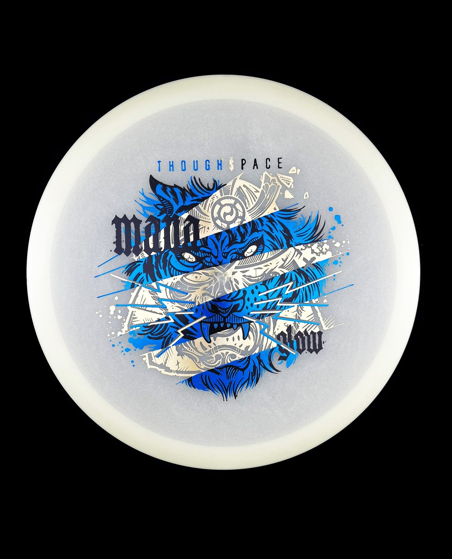 Thought Space Athletics Glow Mana