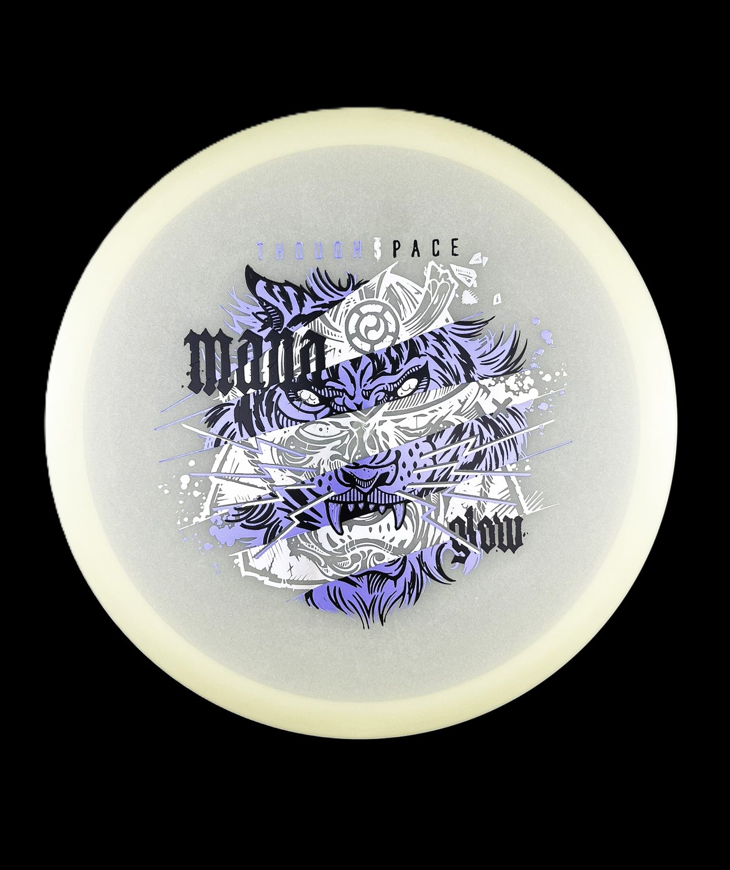 Thought Space Athletics Glow Mana