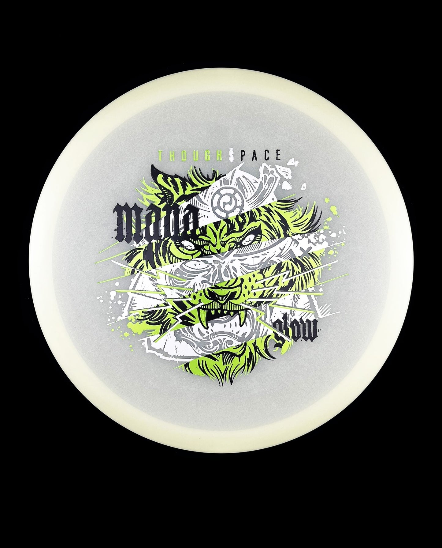 Thought Space Athletics Glow Mana