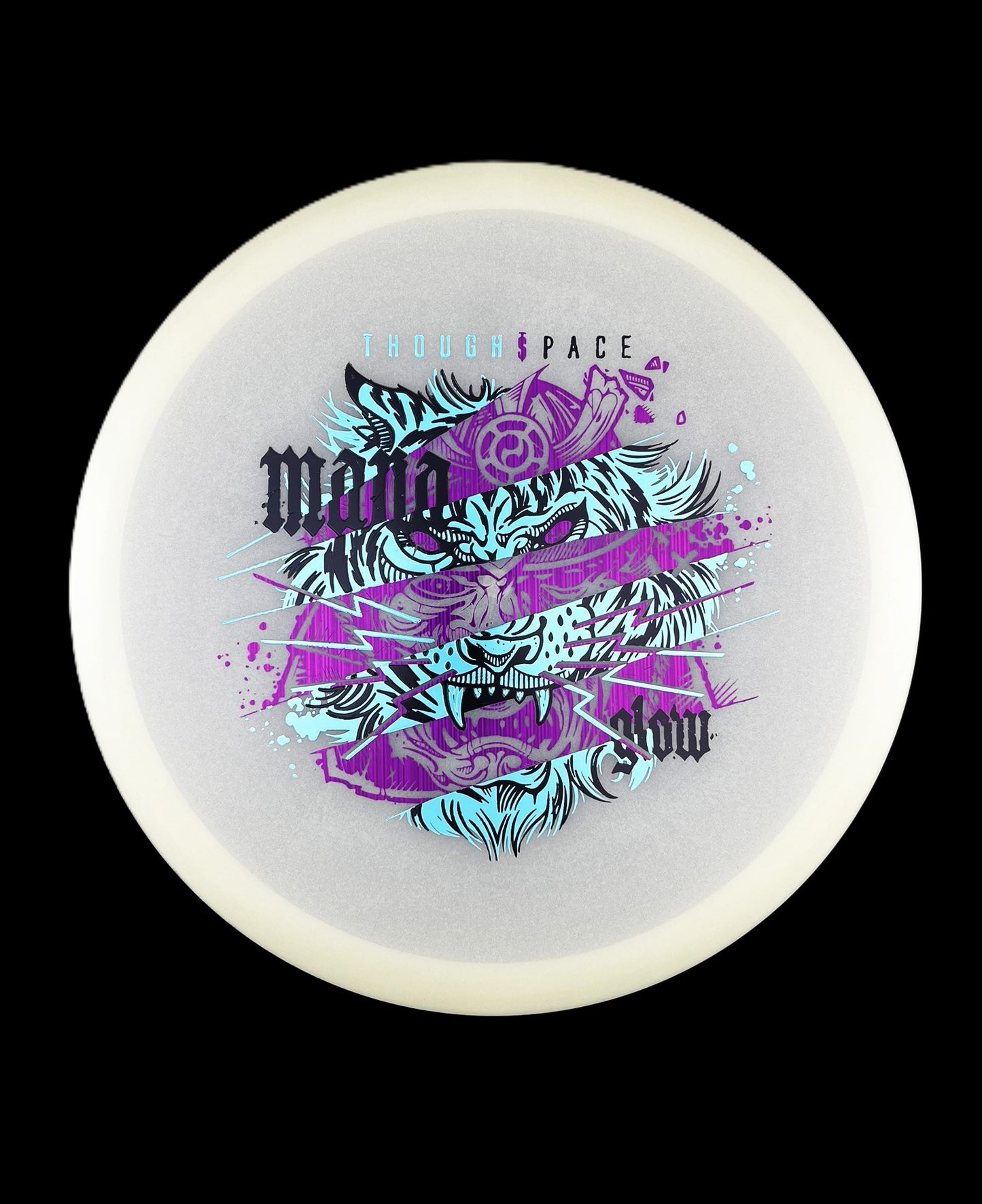 Thought Space Athletics Glow Mana
