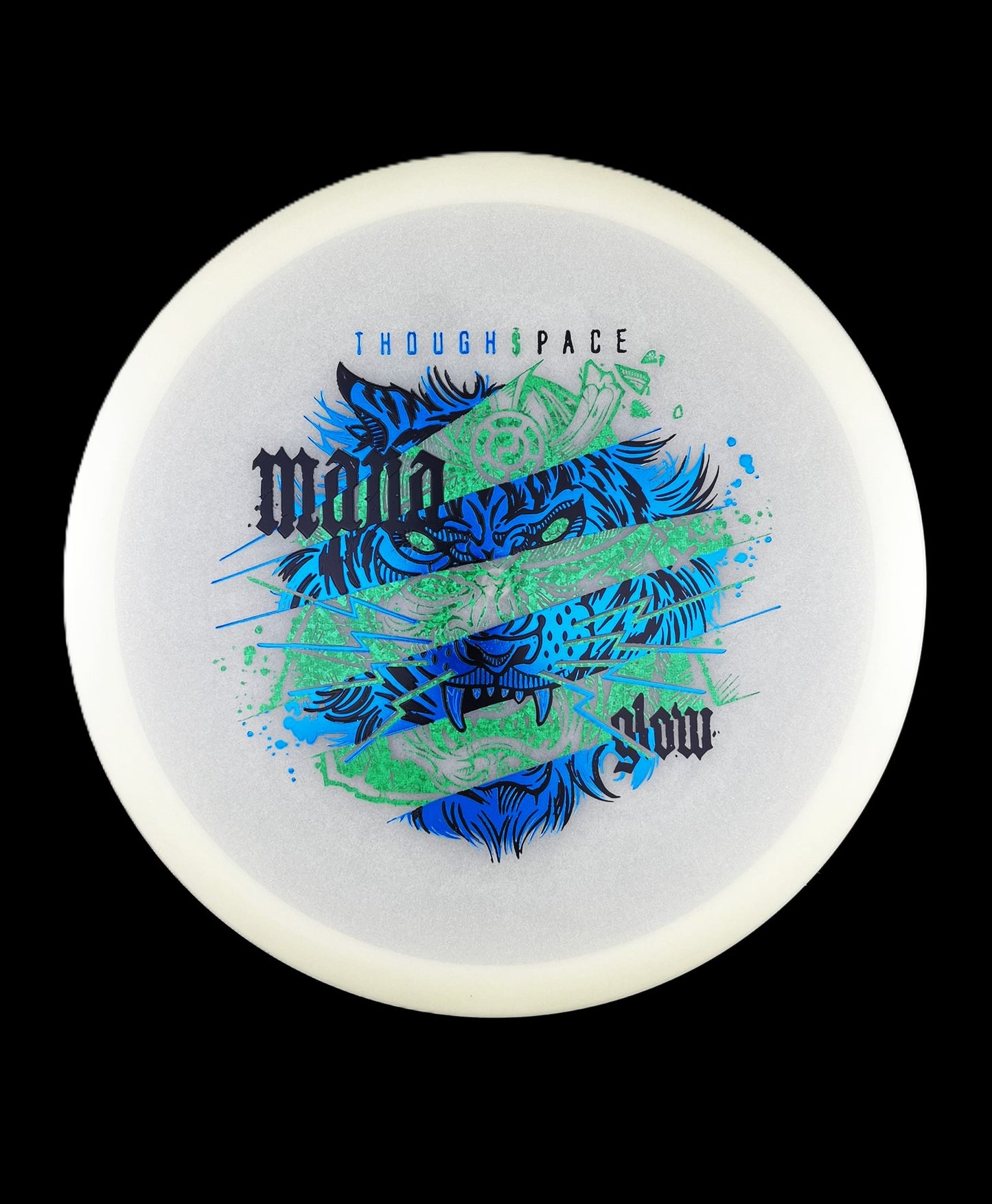 Thought Space Athletics Glow Mana