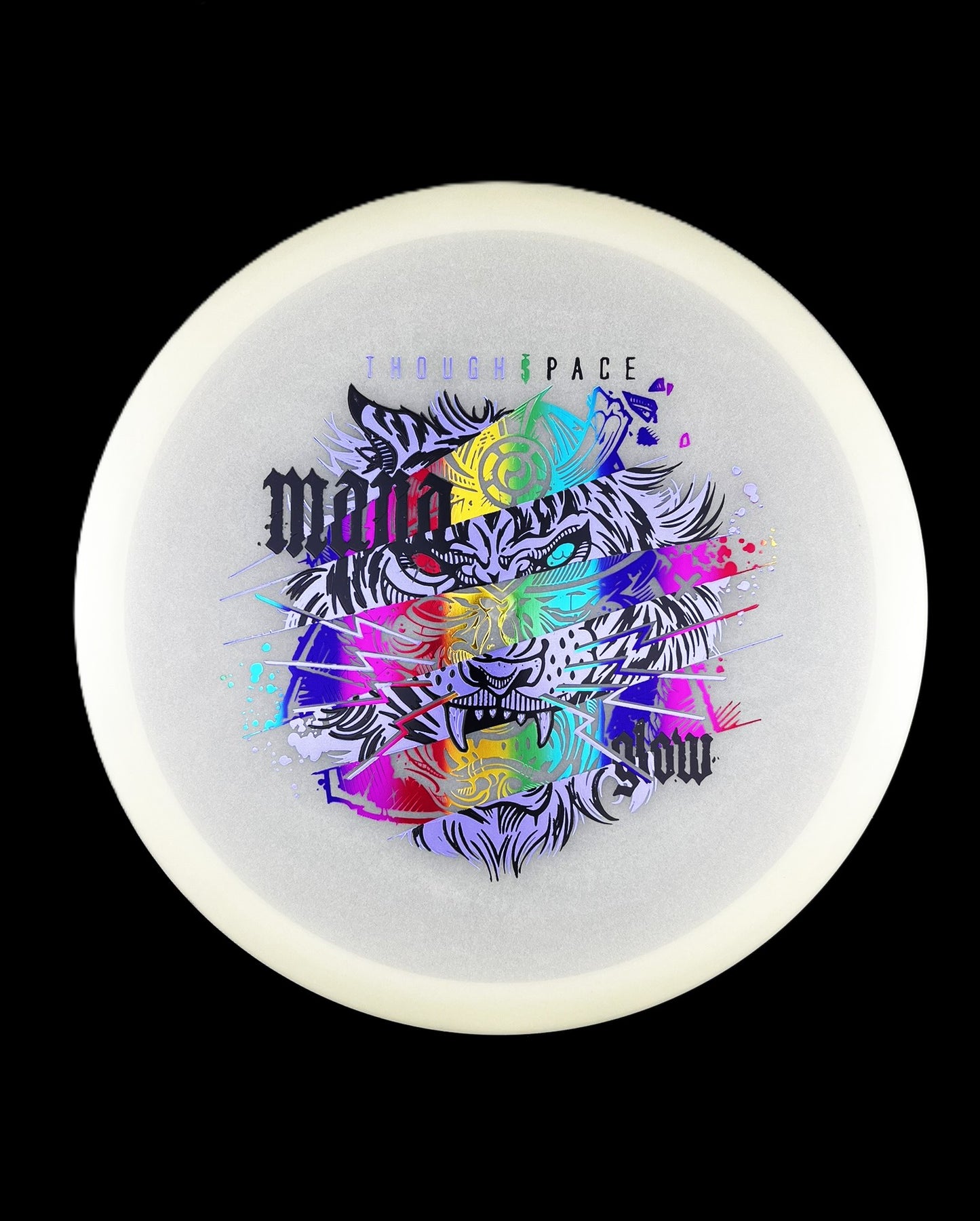 Thought Space Athletics Glow Mana