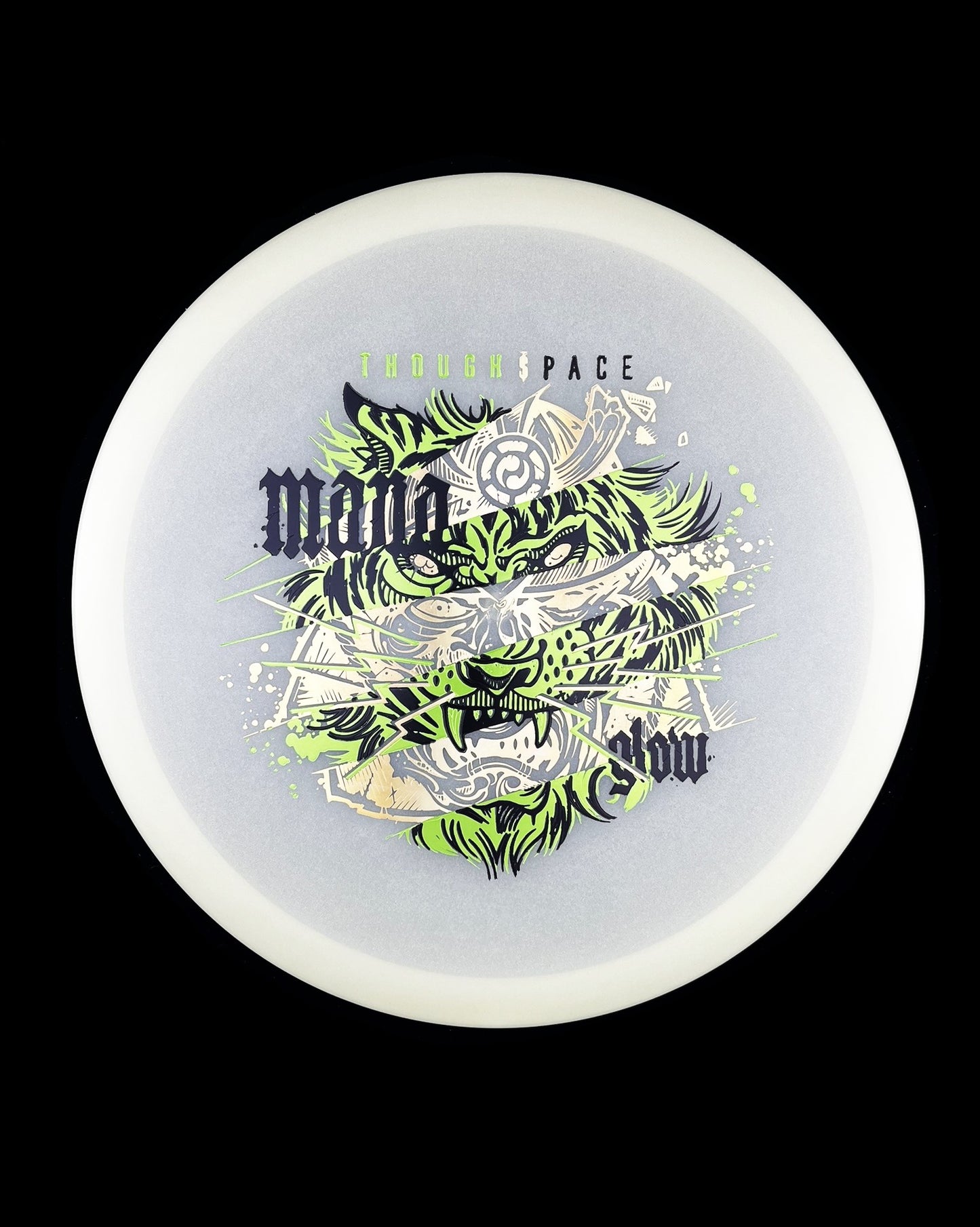 Thought Space Athletics Glow Mana