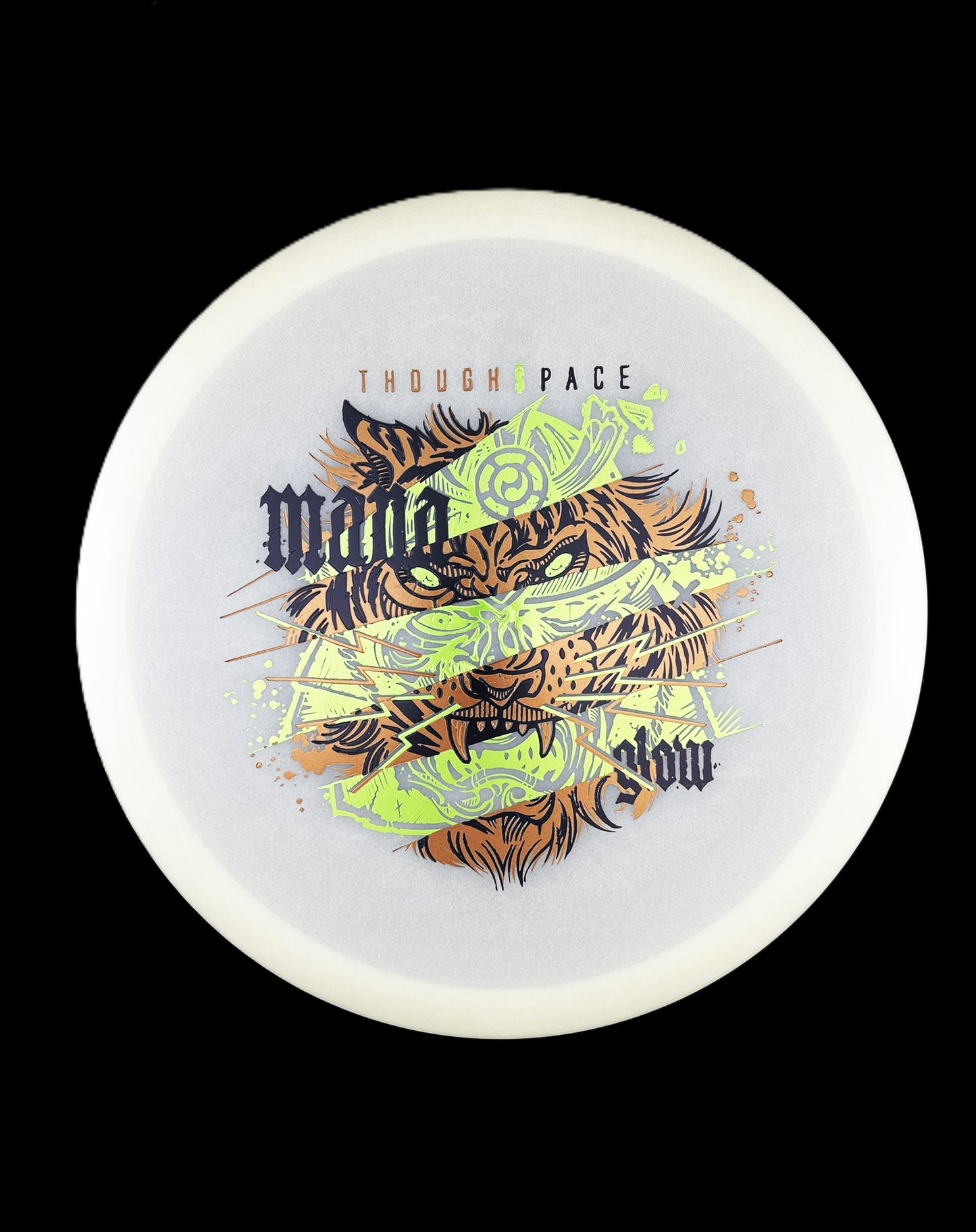 Thought Space Athletics Glow Mana