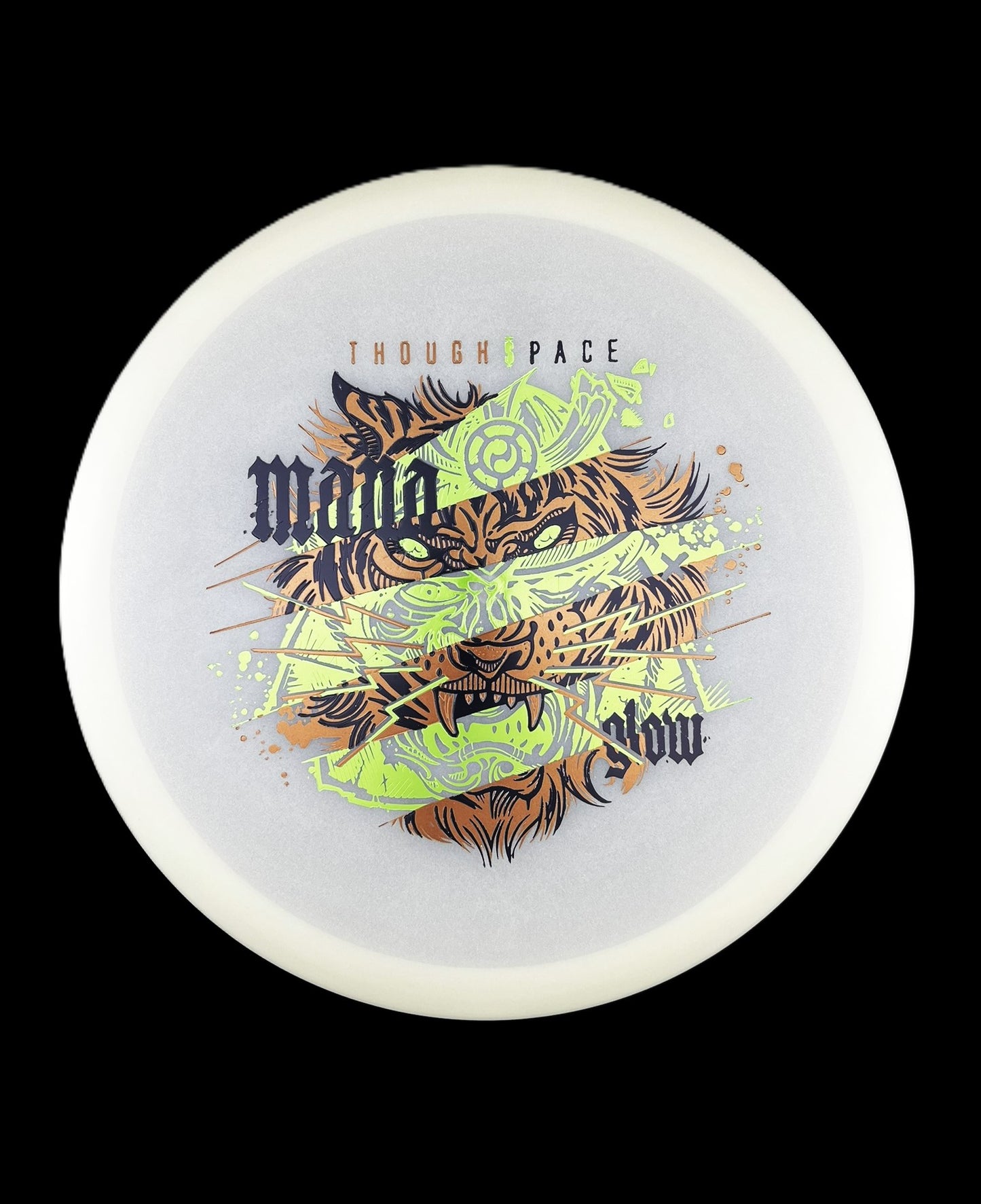 Thought Space Athletics Glow Mana