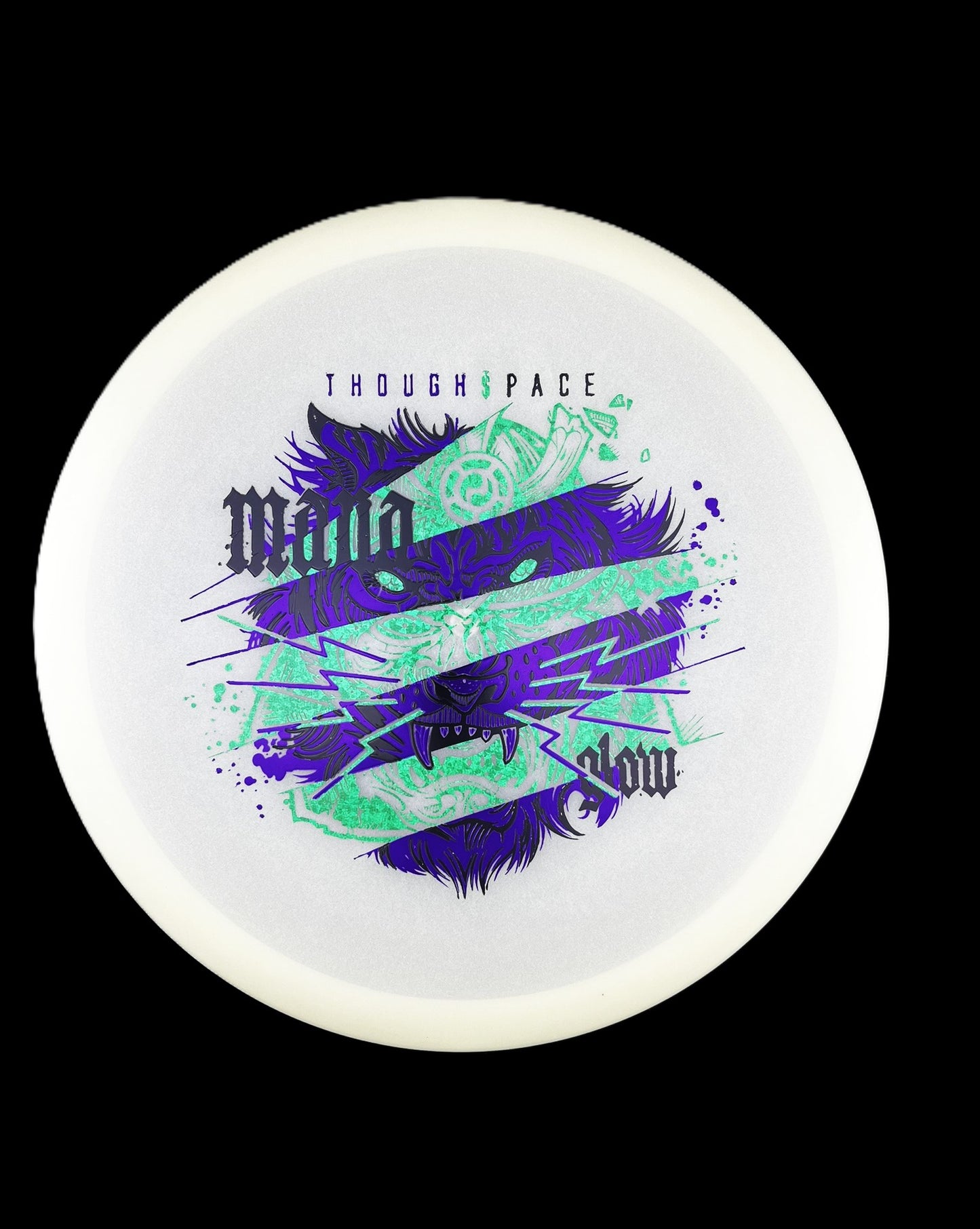 Thought Space Athletics Glow Mana